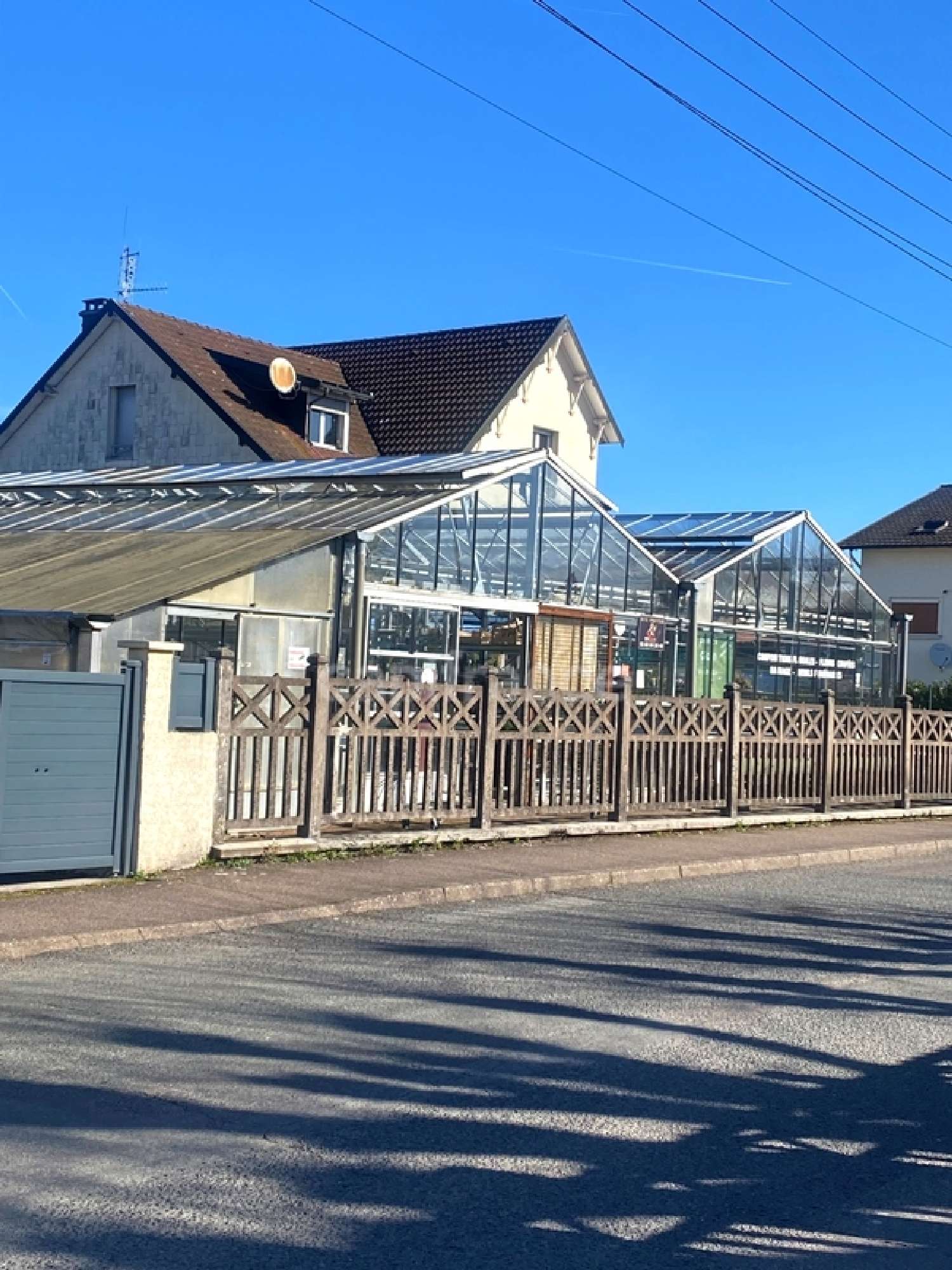 à vendre maison Lure Haute-Saône 3