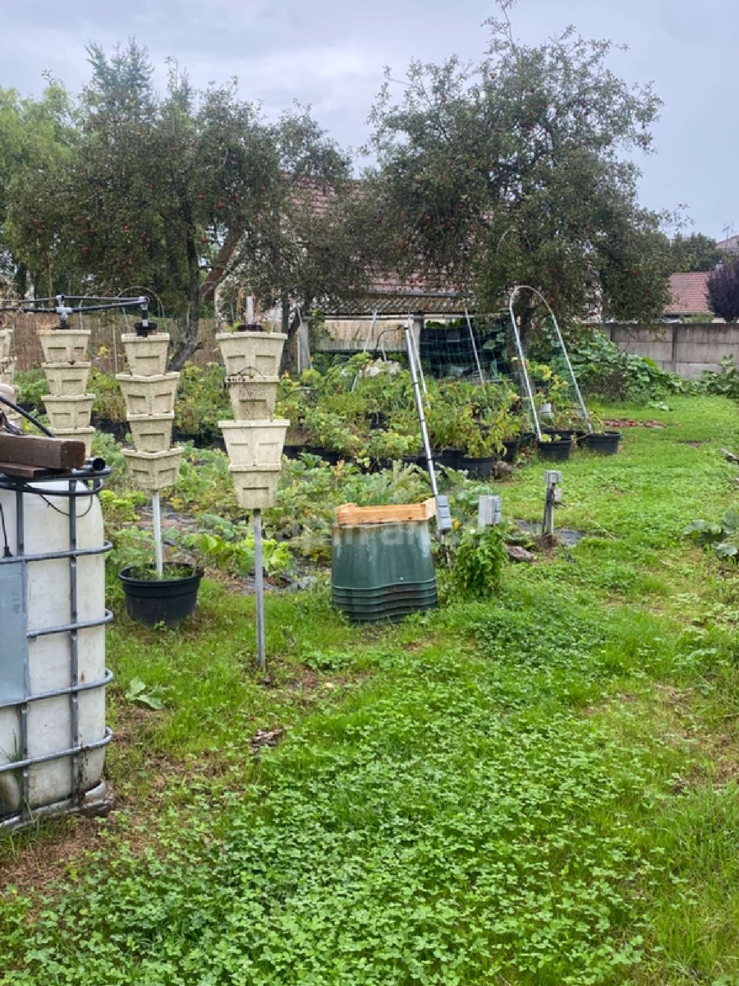 à vendre maison Lure Haute-Saône 6