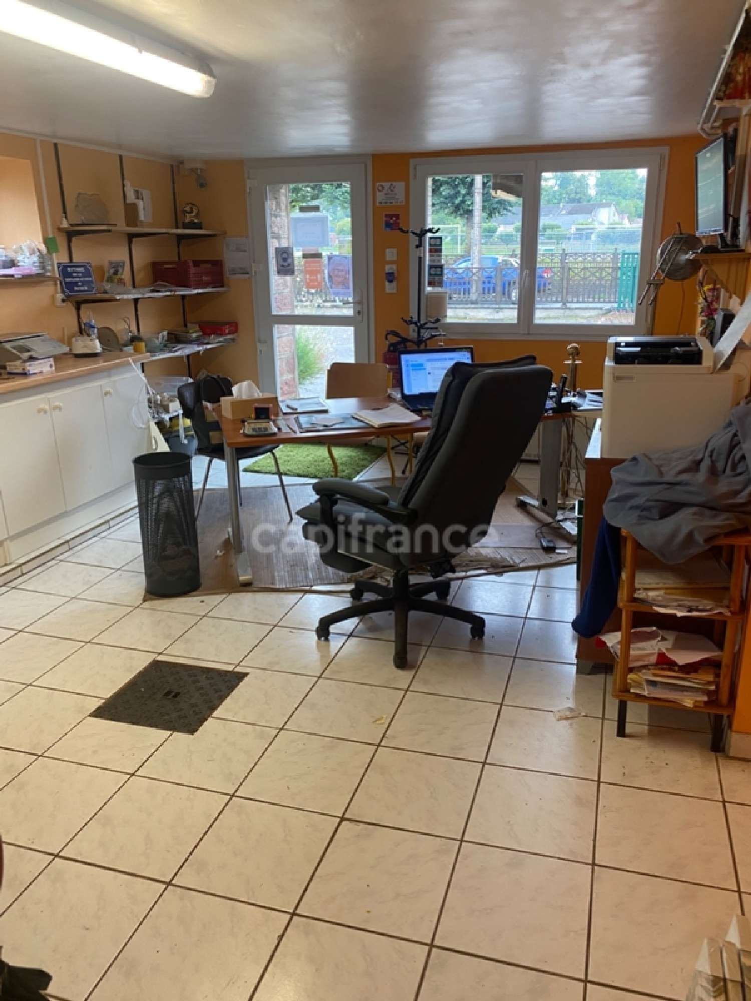 à vendre maison Lure Haute-Saône 7