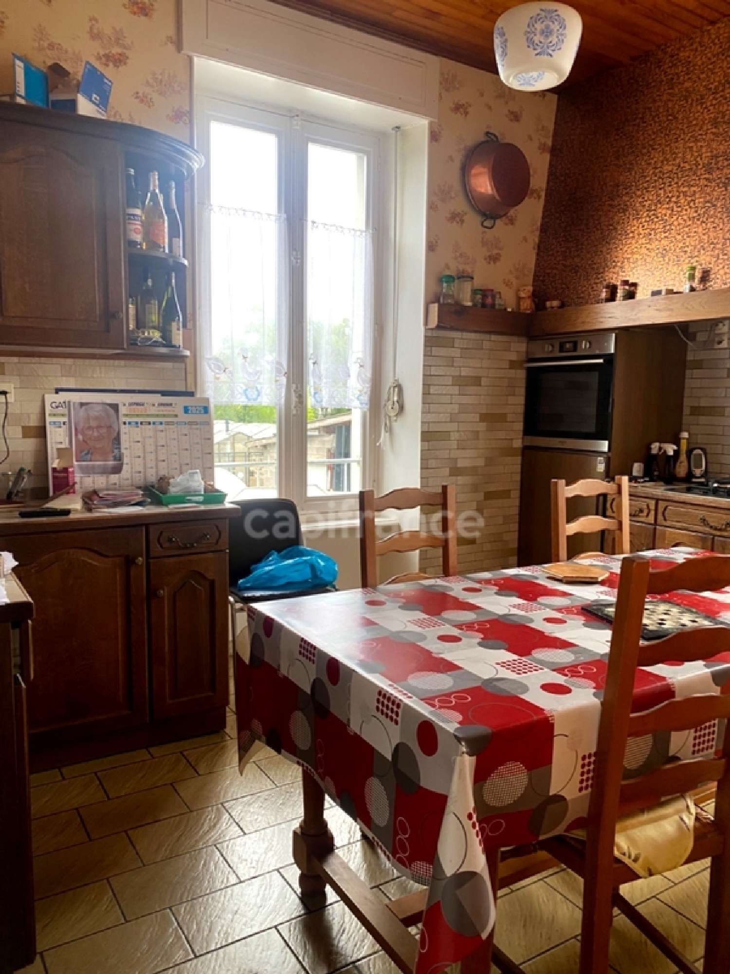 à vendre maison Lure Haute-Saône 8