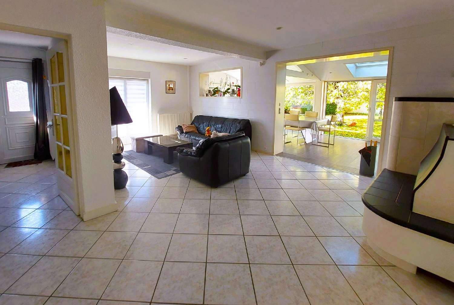  te koop huis Lure Haute-Saône 3