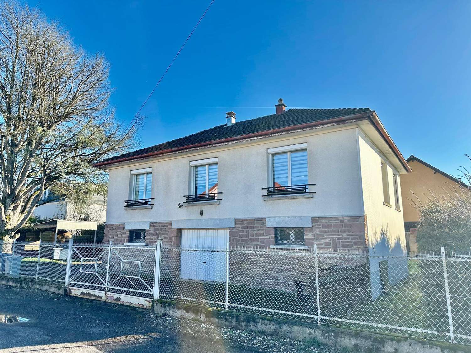 te koop huis Lure Haute-Saône 1