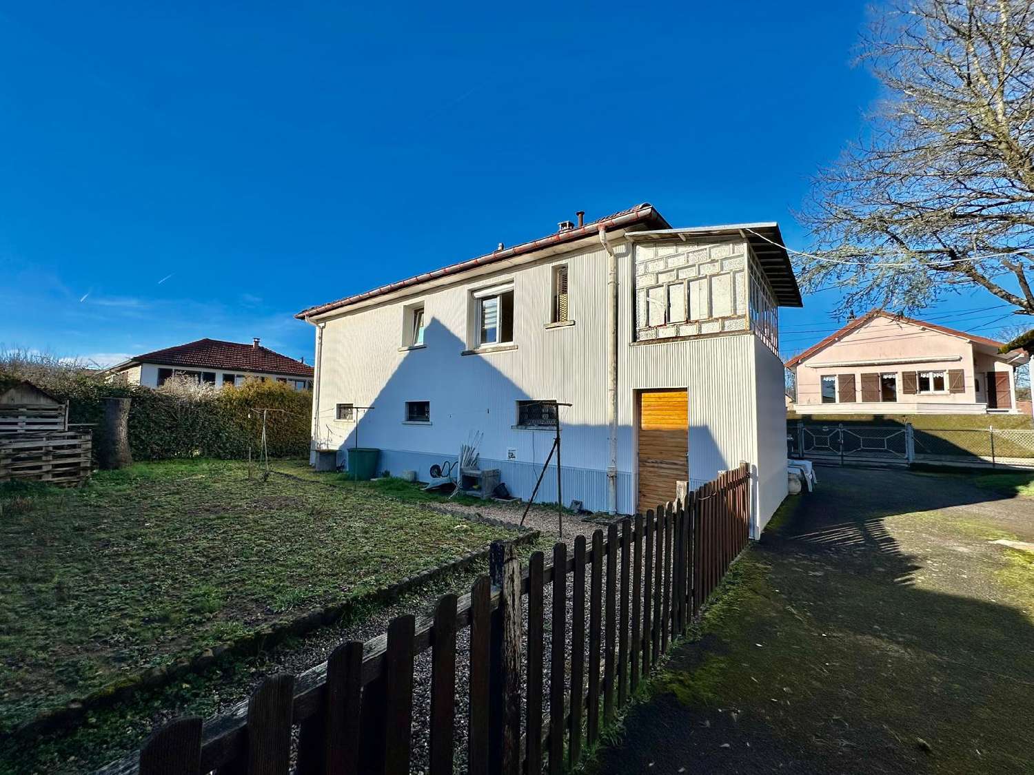 te koop huis Lure Haute-Saône 3