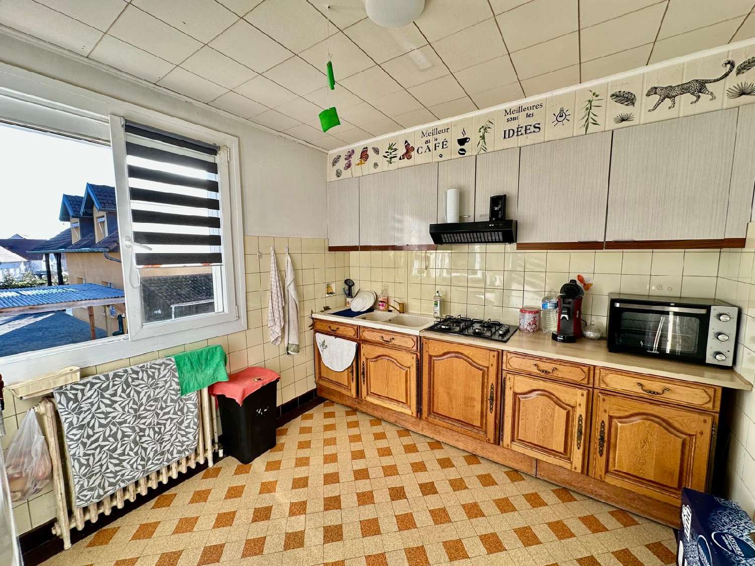 te koop huis Lure Haute-Saône 4