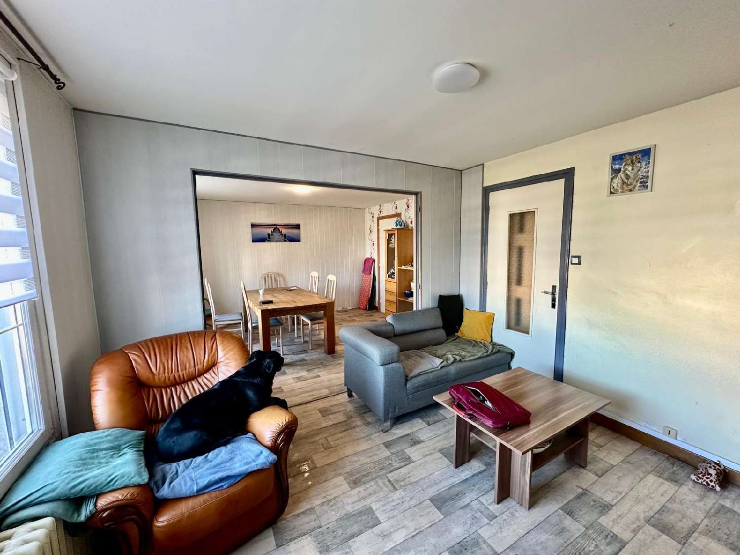 te koop huis Lure Haute-Saône 5