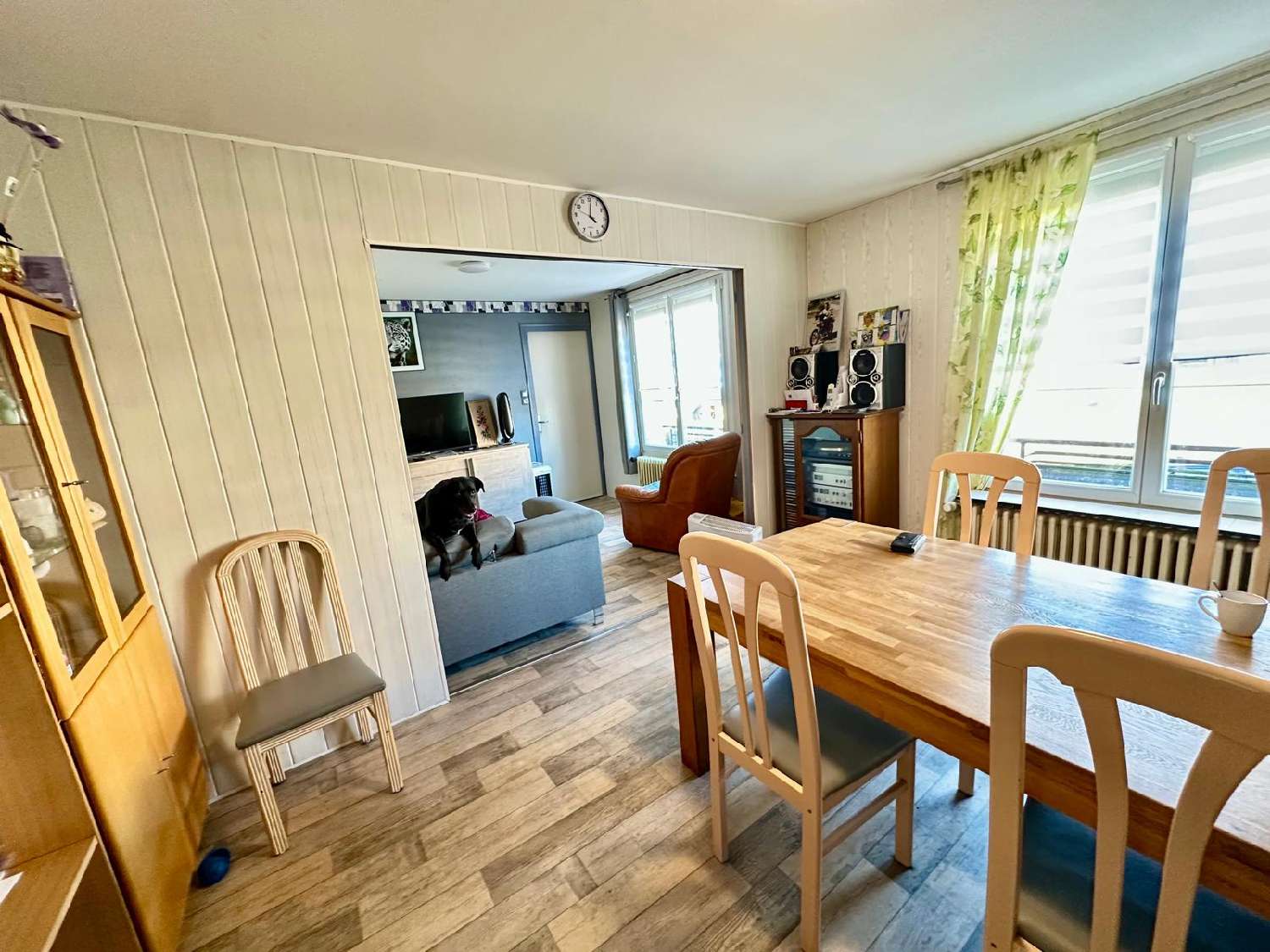 te koop huis Lure Haute-Saône 6