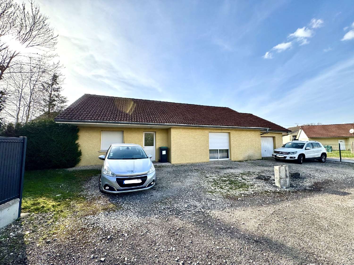  te koop huis Lure Haute-Saône 1