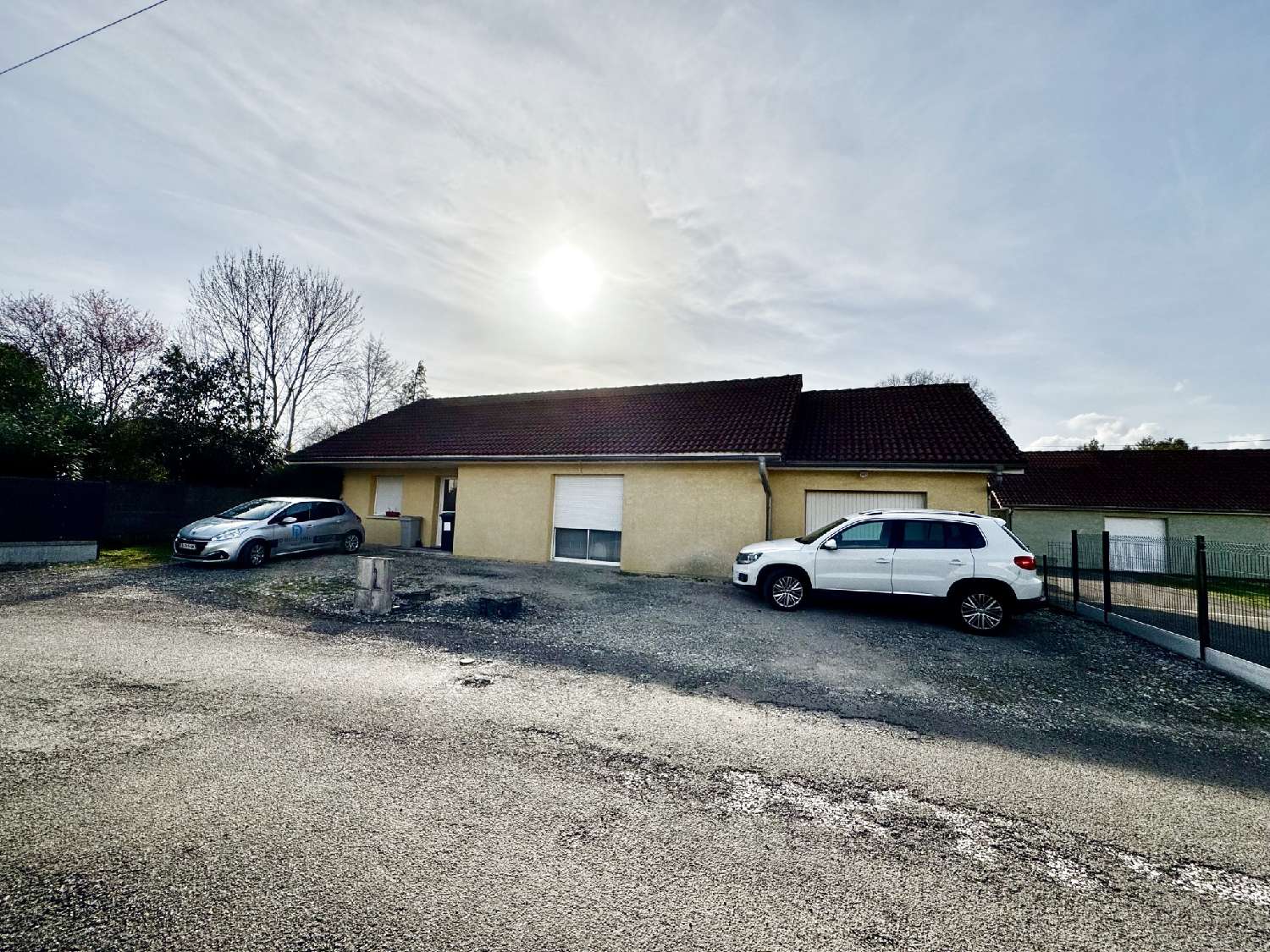  te koop huis Lure Haute-Saône 2