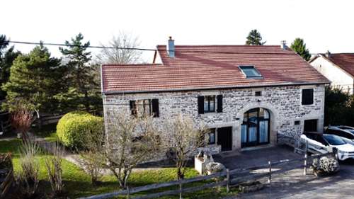 Lure Haute-Saône Haus Bild 7286693