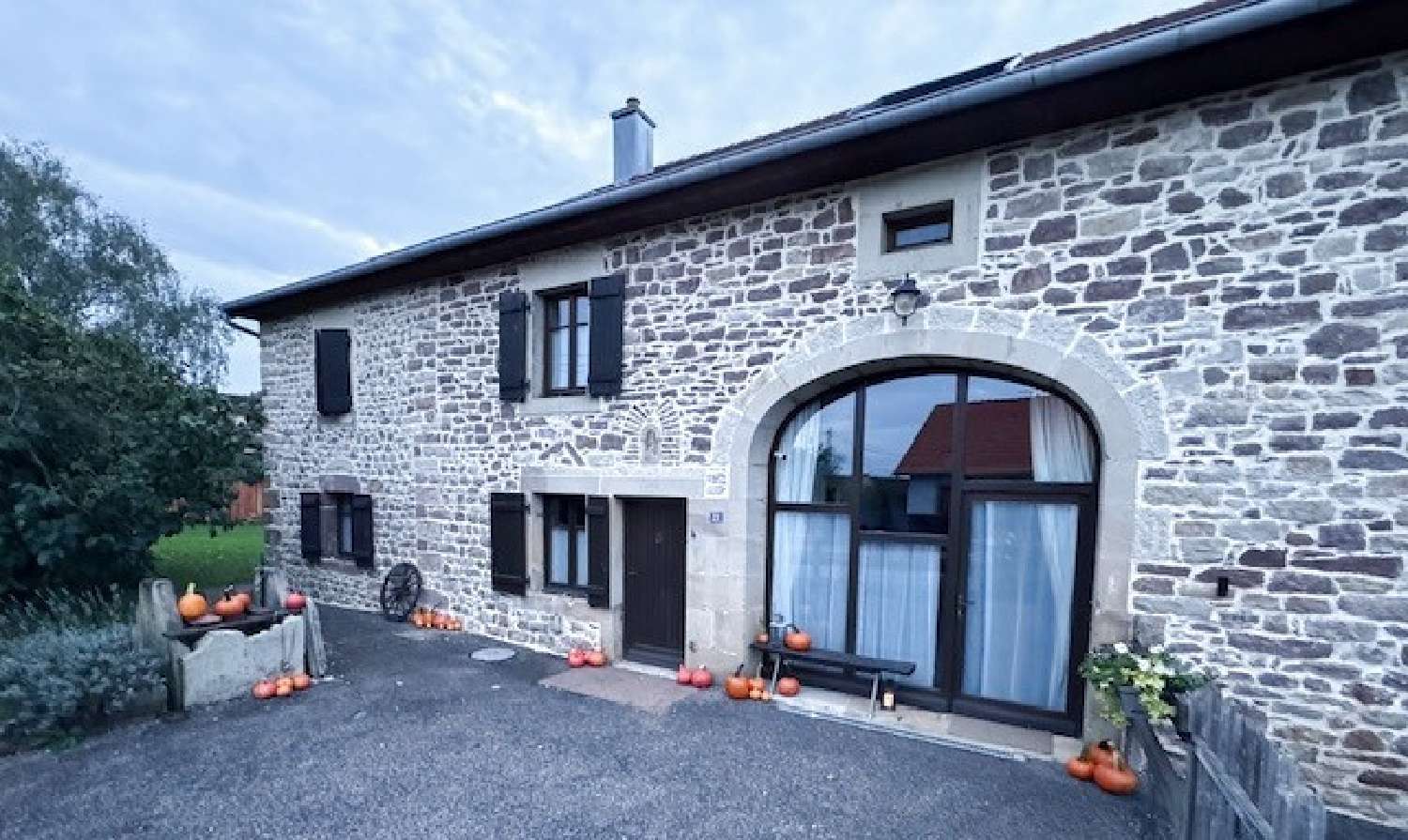  kaufen Haus Lure Haute-Saône 2