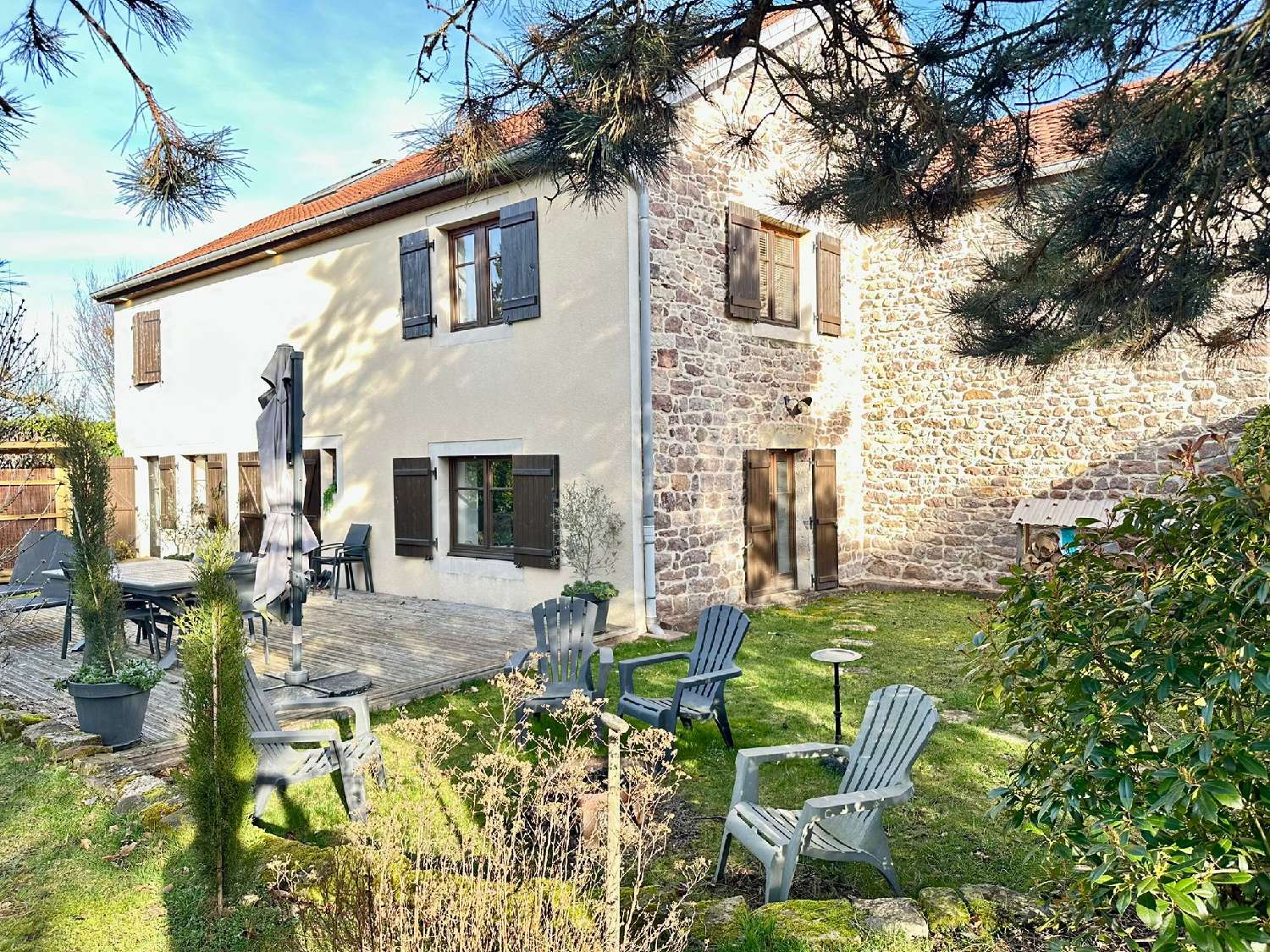  kaufen Haus Lure Haute-Saône 3