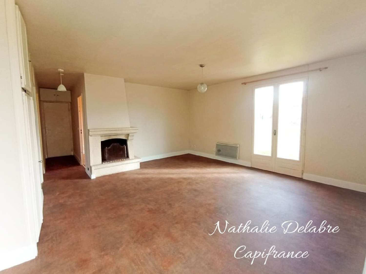 te koop huis Lusignan Vienne 5