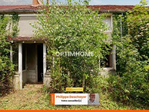 Lussac-les-Églises Haute-Vienne huis foto 7291214