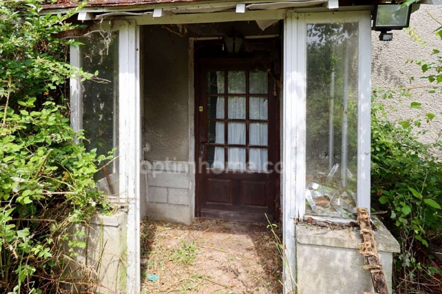 te koop huis Lussac-les-Églises Haute-Vienne 2