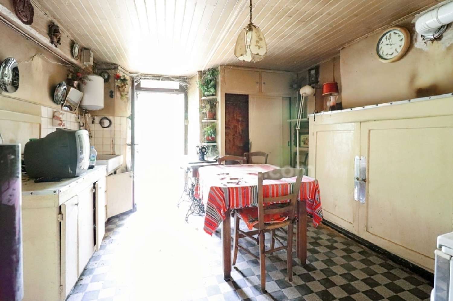 te koop huis Lussac-les-Églises Haute-Vienne 4