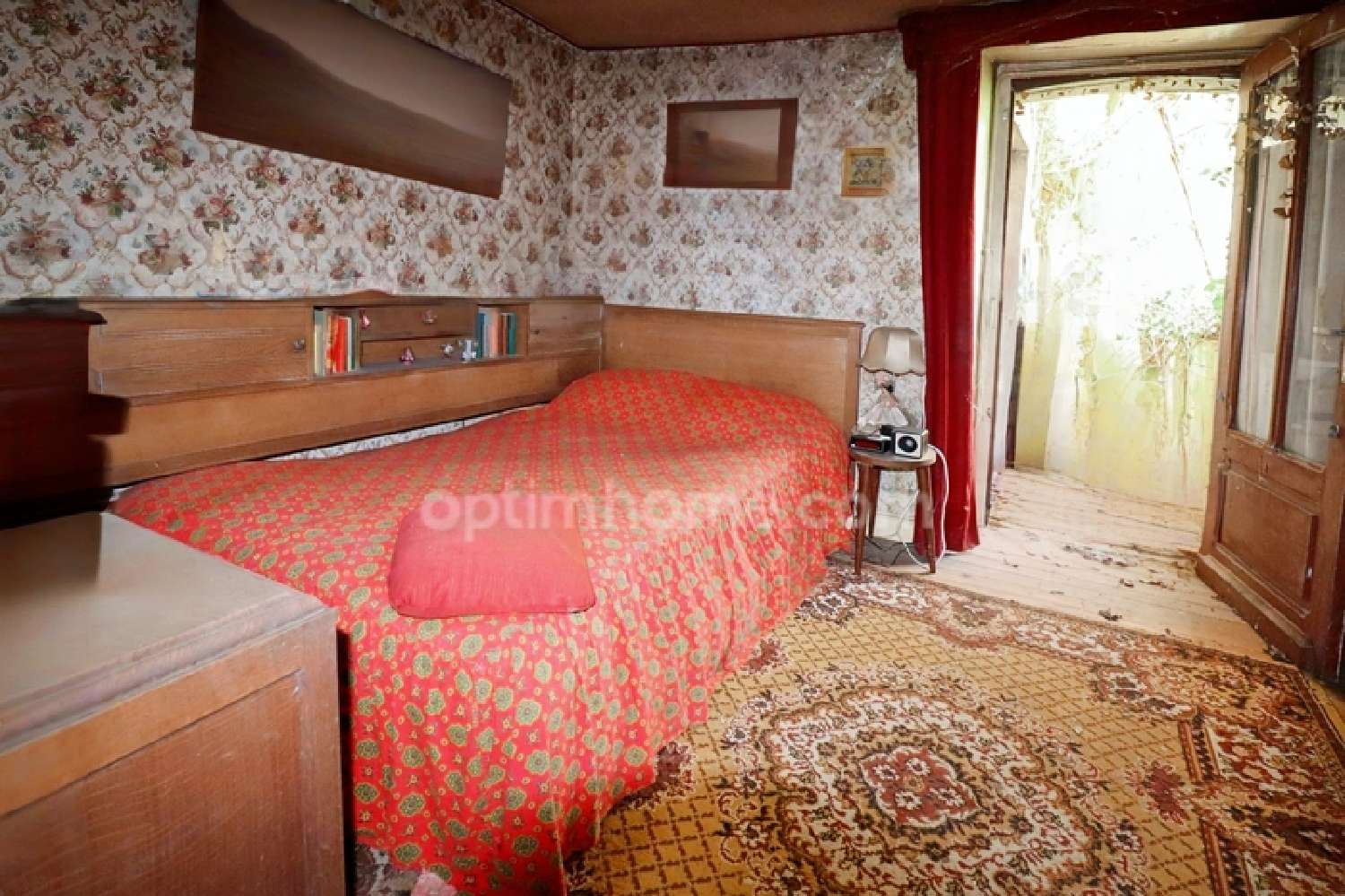 te koop huis Lussac-les-Églises Haute-Vienne 5