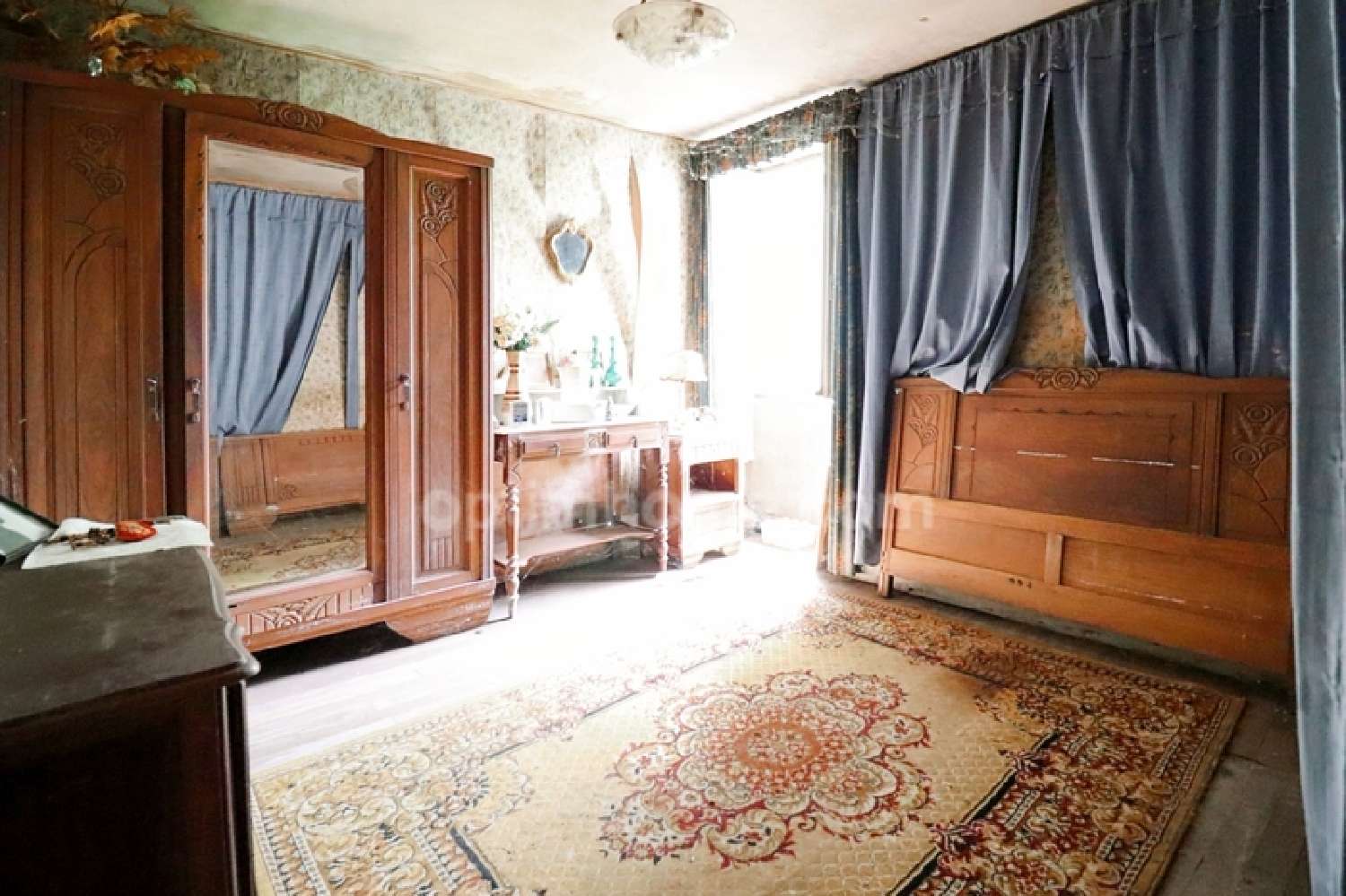 te koop huis Lussac-les-Églises Haute-Vienne 6