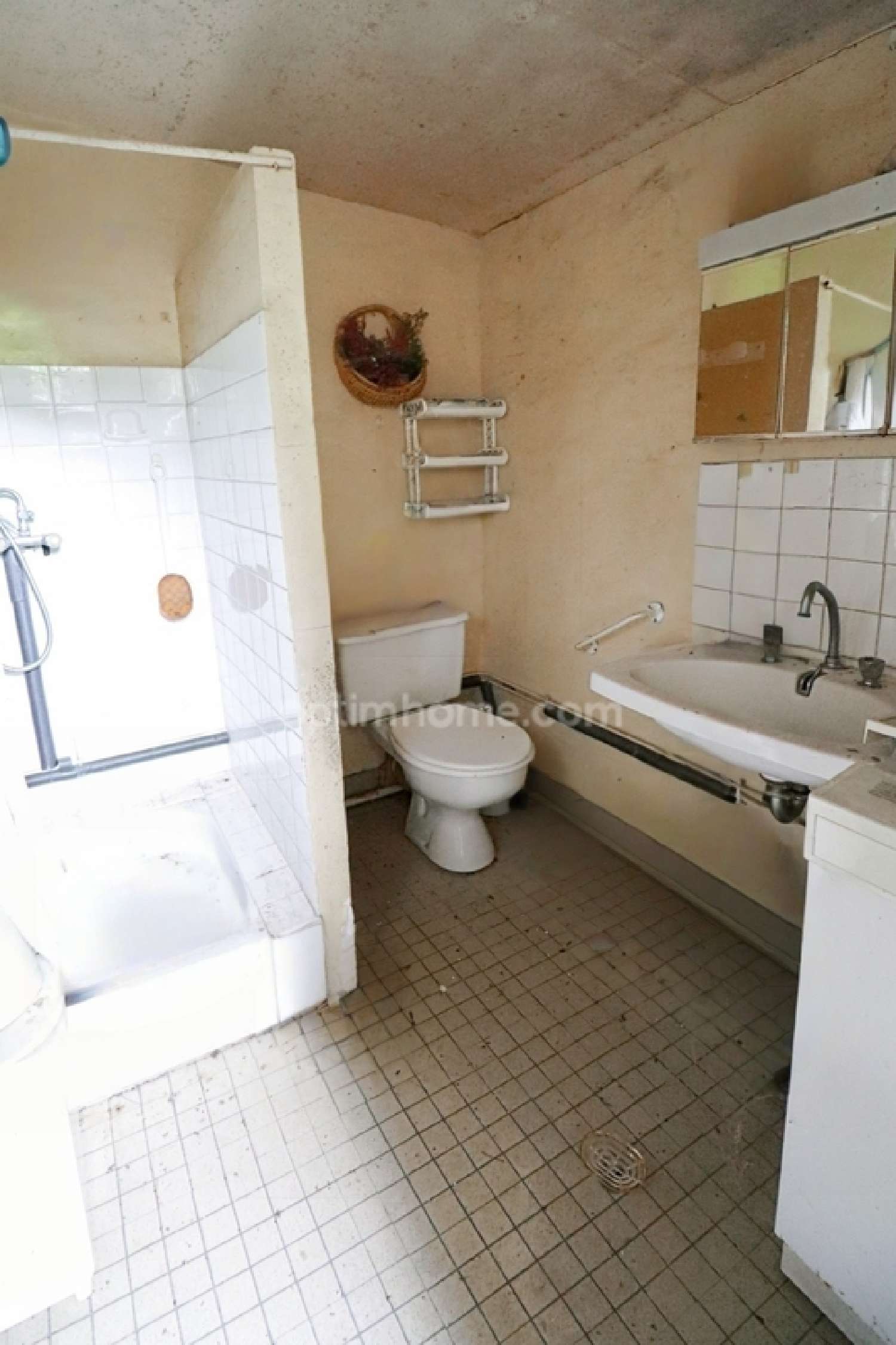 te koop huis Lussac-les-Églises Haute-Vienne 7