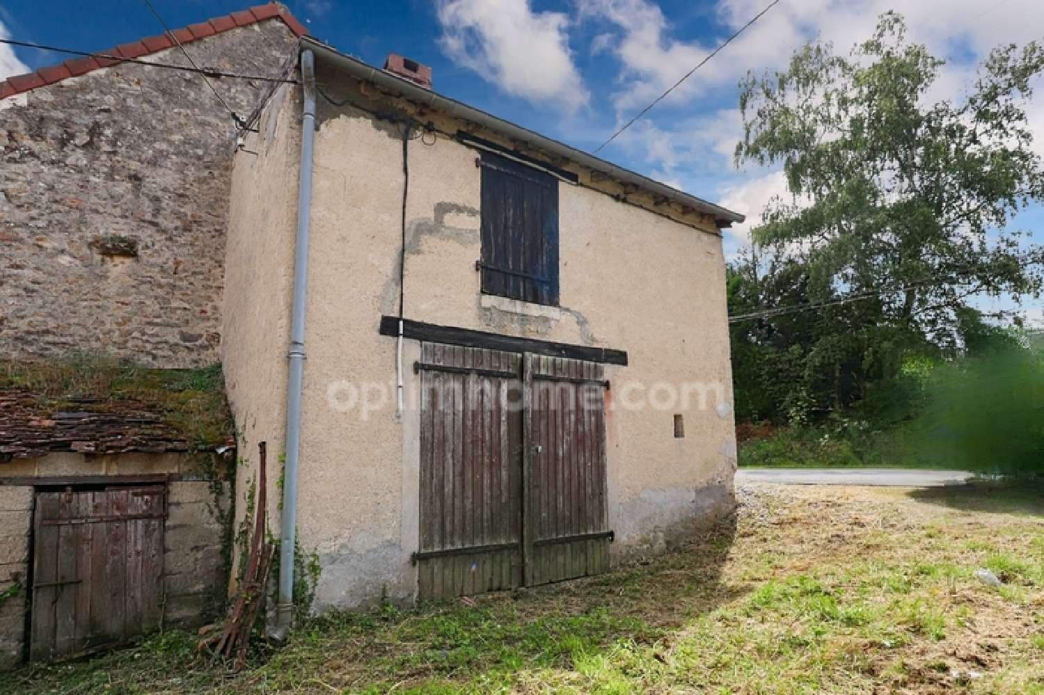 te koop huis Lussac-les-Églises Haute-Vienne 8