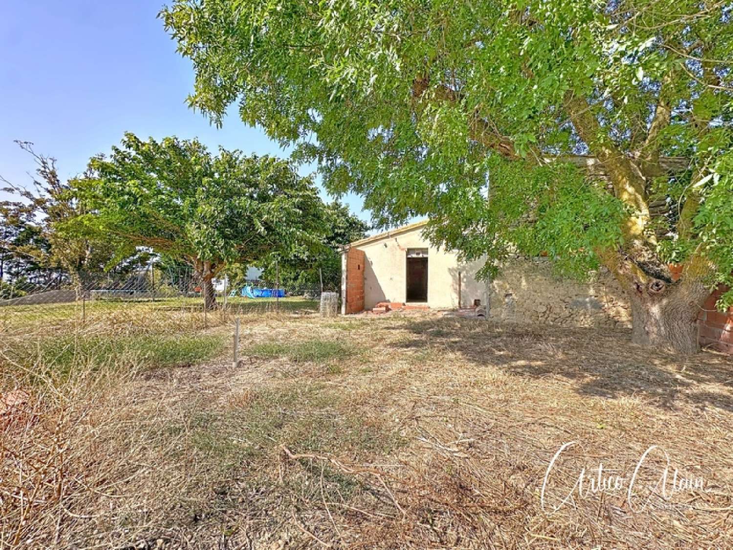 à vendre maison Lux Haute-Garonne 2