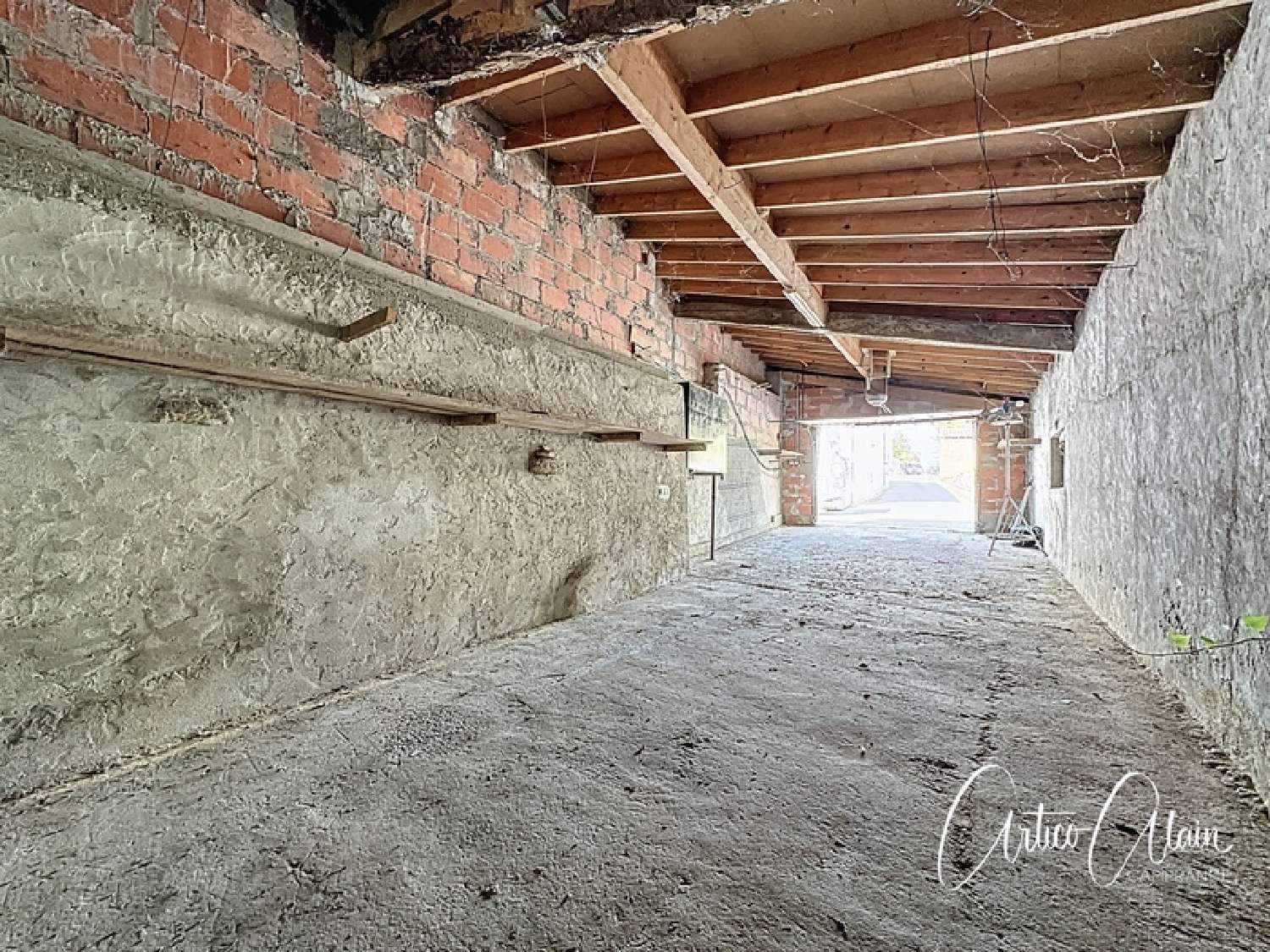 à vendre maison Lux Haute-Garonne 5