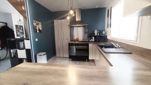 Lux Saône-et-Loire house foto 7277468