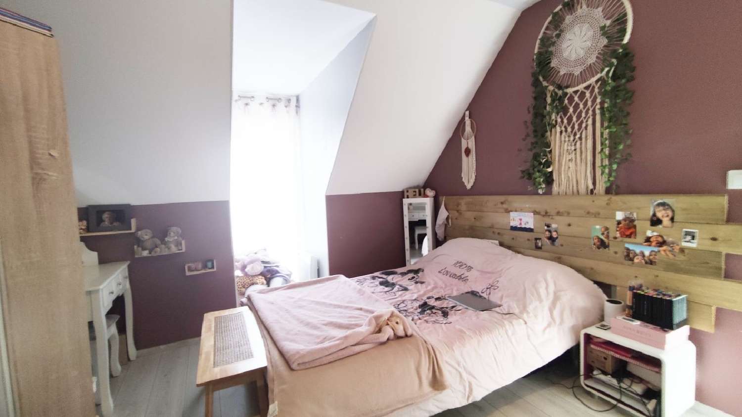  for sale house Lux Saône-et-Loire 3