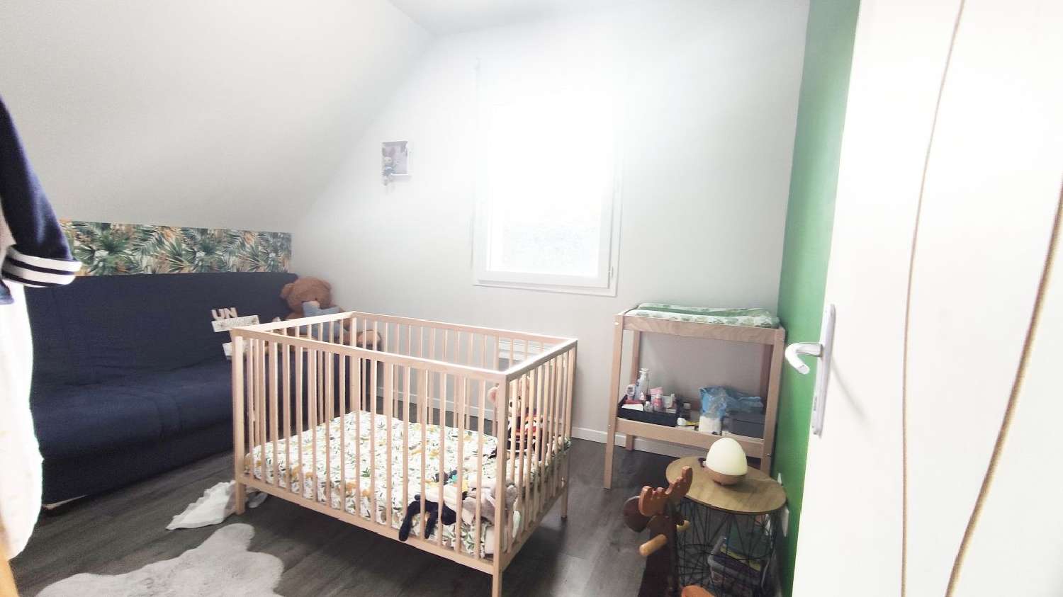  for sale house Lux Saône-et-Loire 5