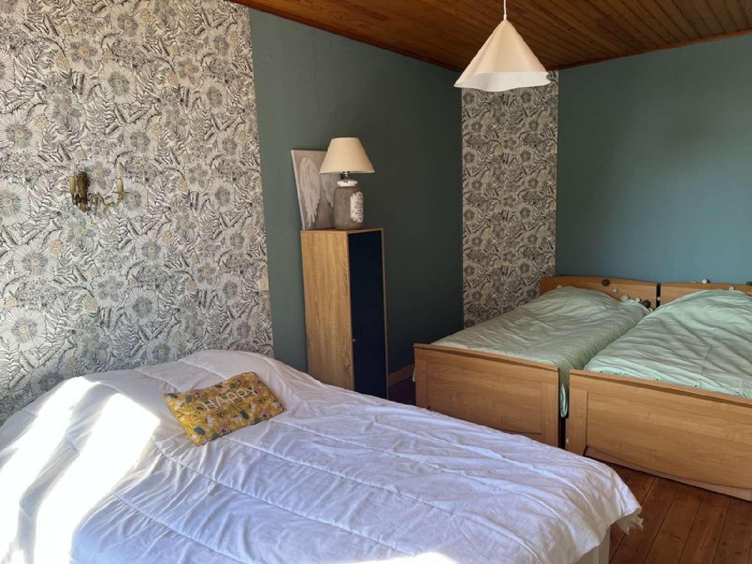  te koop huis Luxé Charente 5