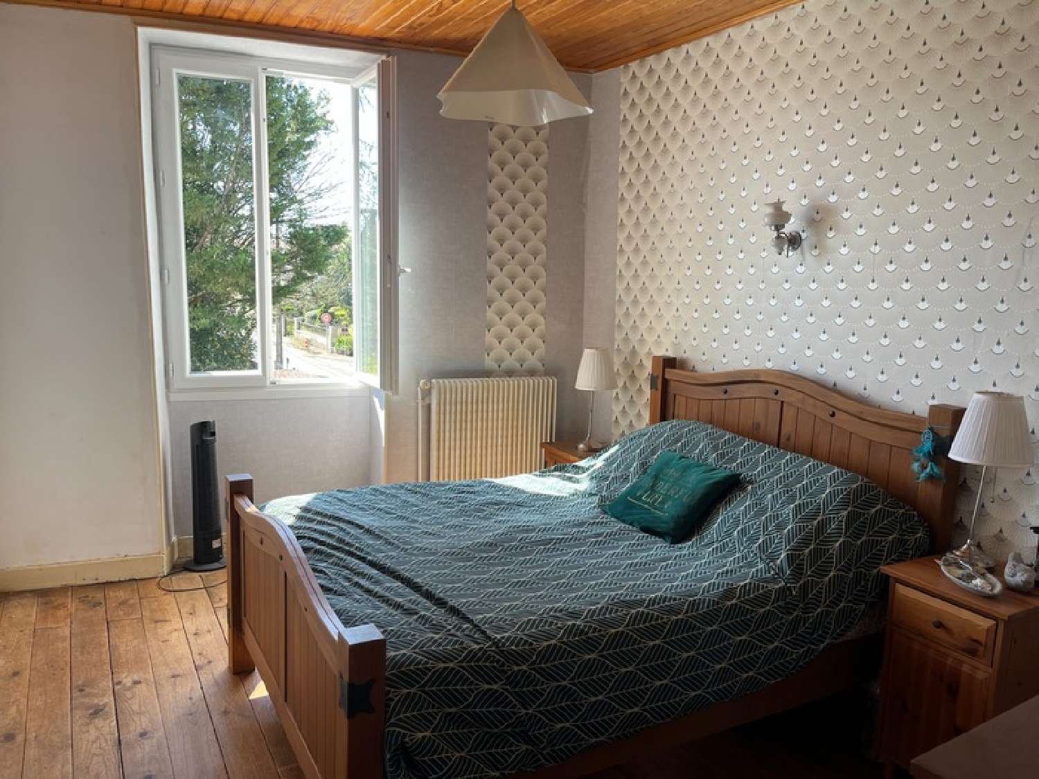  te koop huis Luxé Charente 6