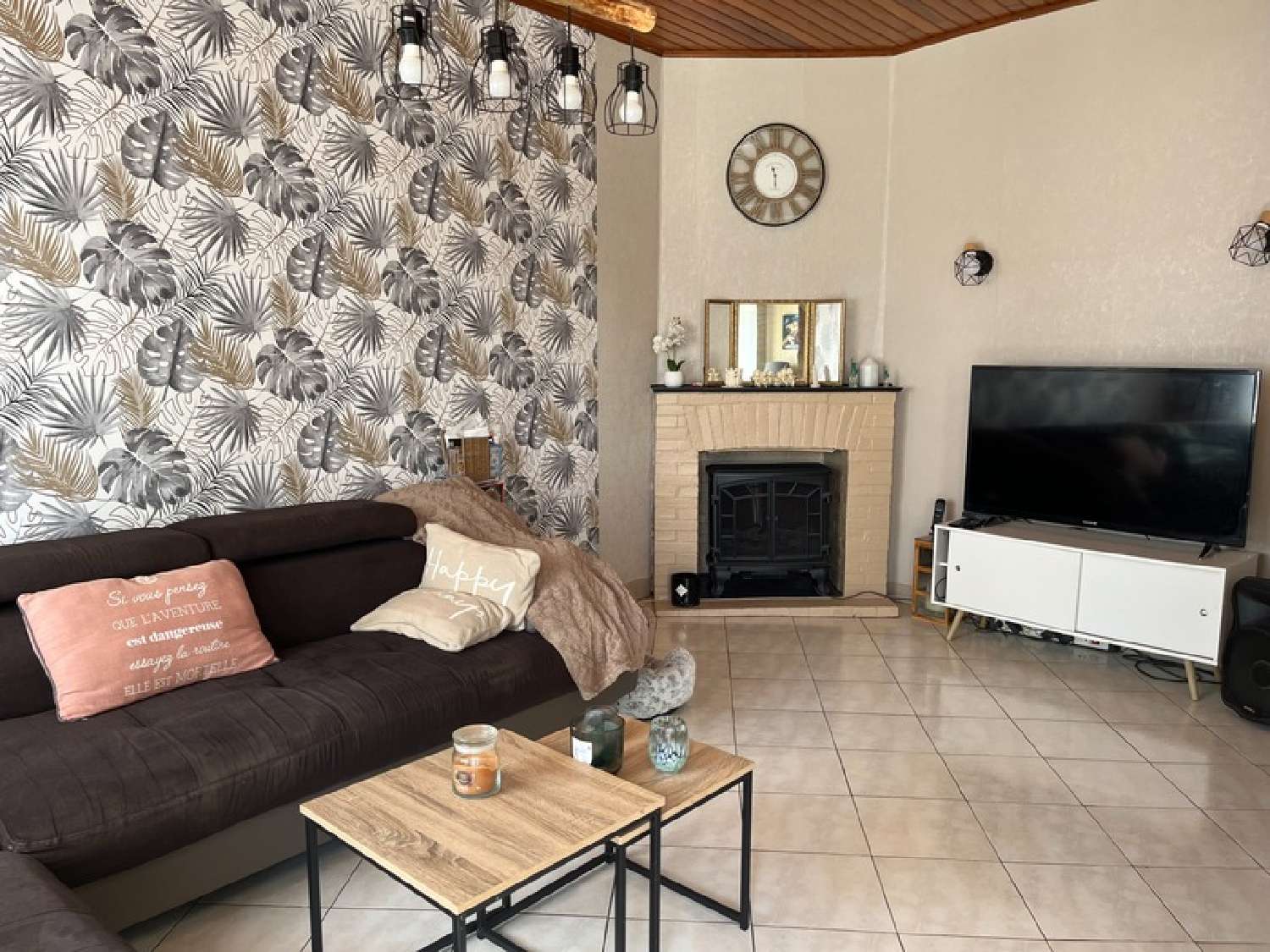  te koop huis Luxé Charente 7