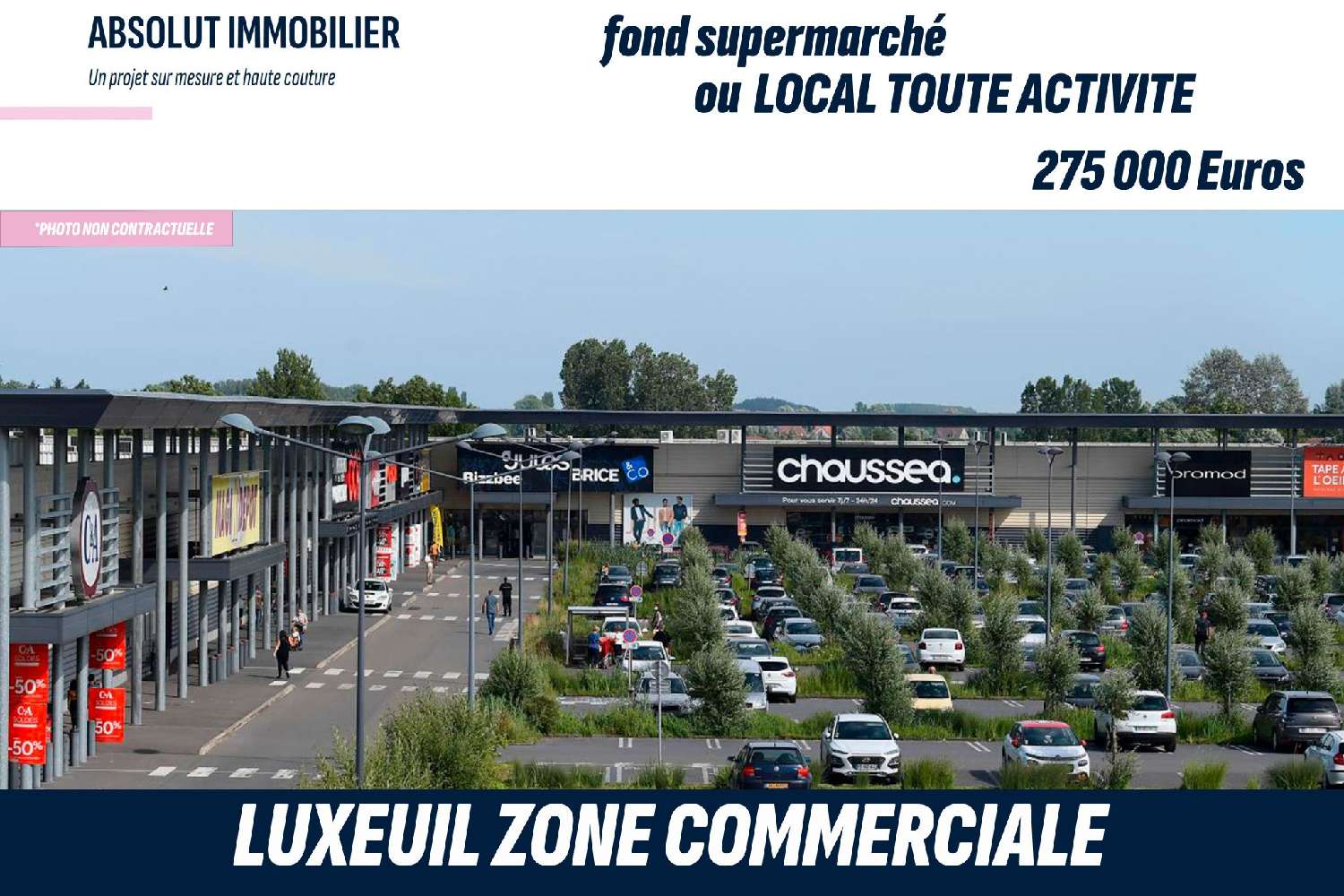 à vendre maison Luxeuil-les-Bains Haute-Saône 1