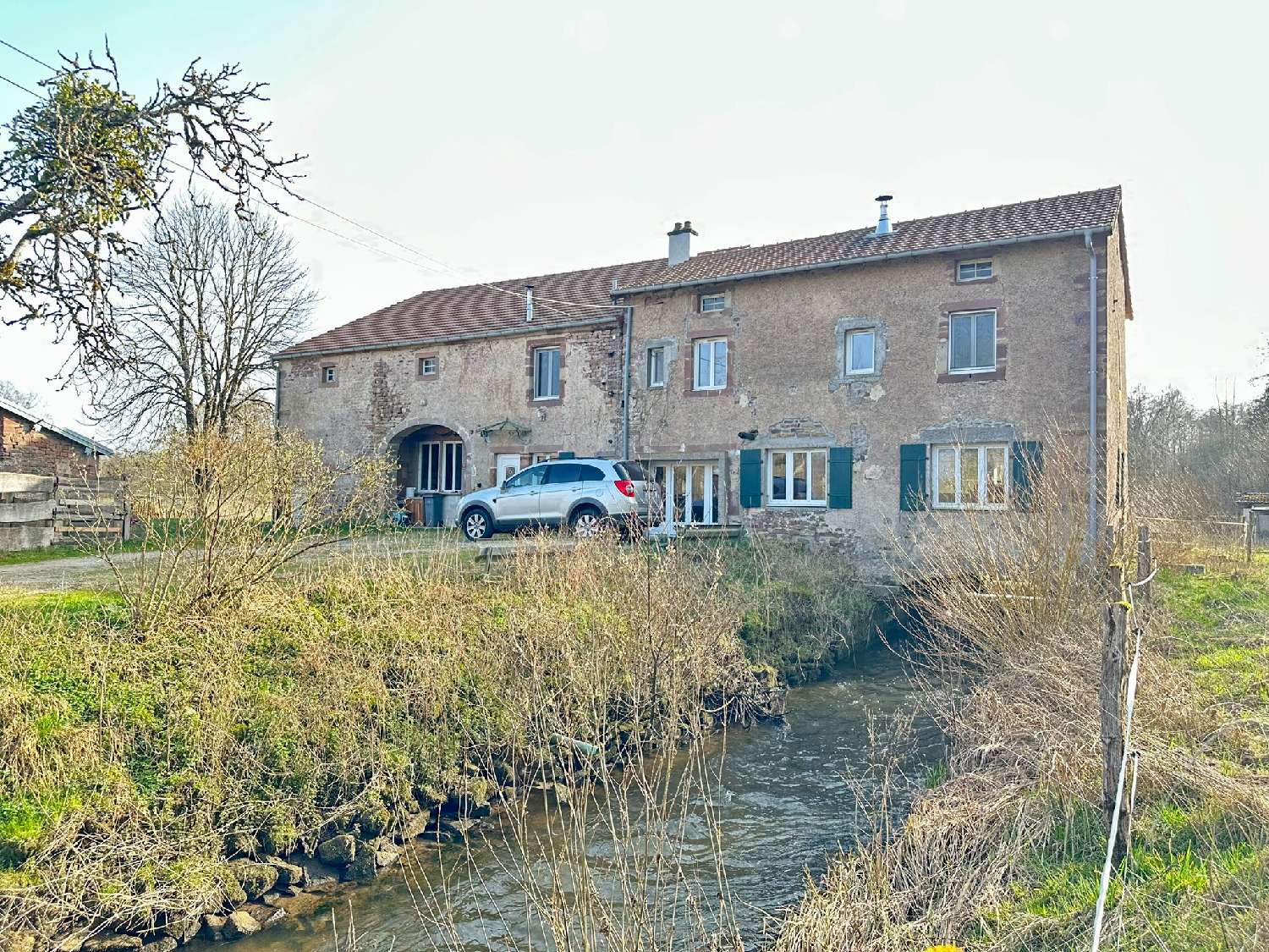  te koop huis Luxeuil-les-Bains Haute-Saône 2
