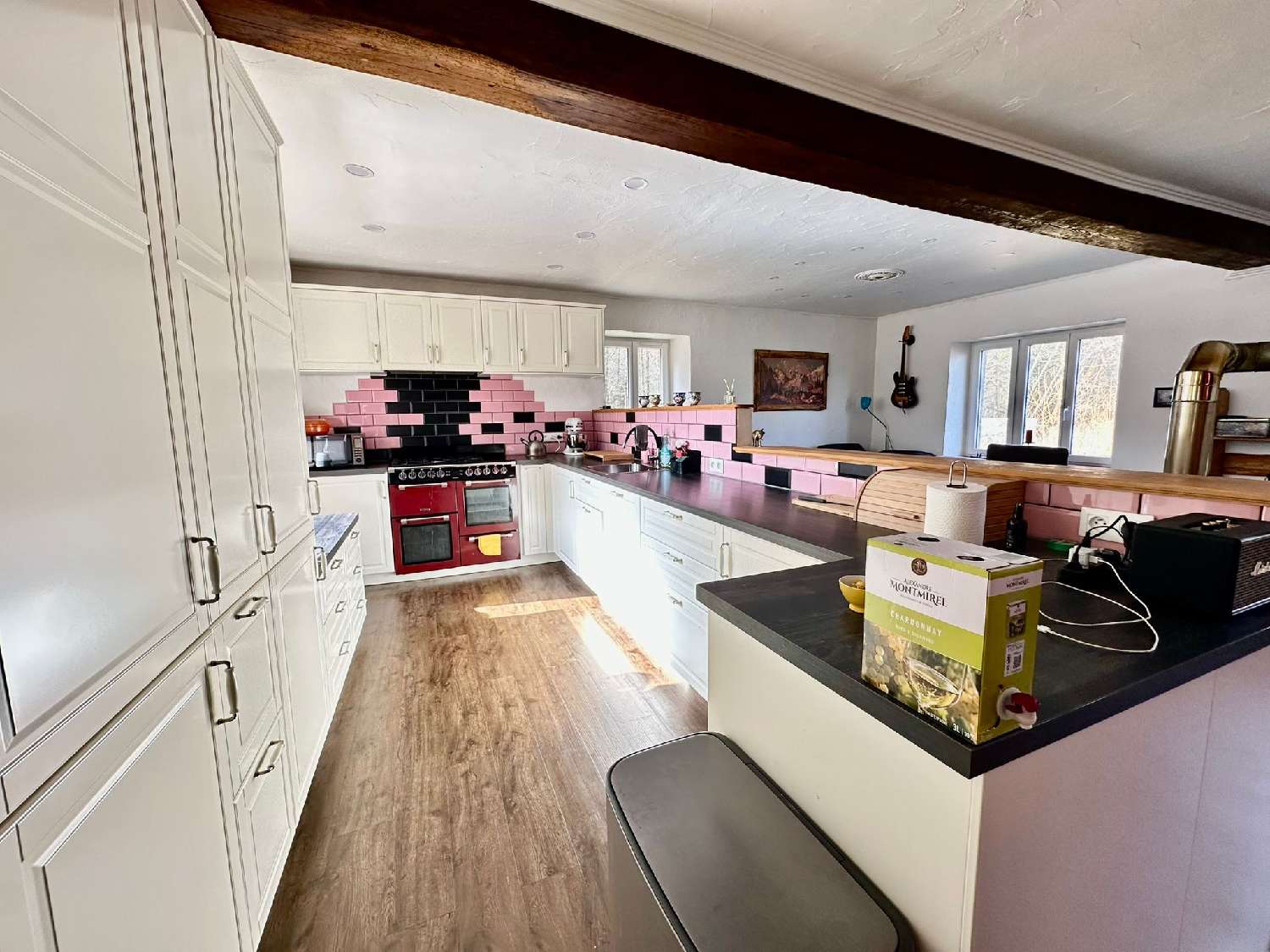  te koop huis Luxeuil-les-Bains Haute-Saône 7