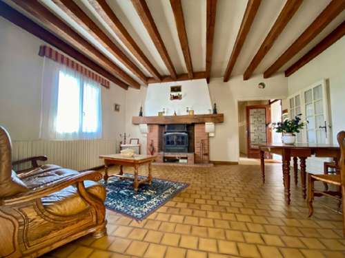 Luynes Indre-et-Loire Haus Bild 7287276