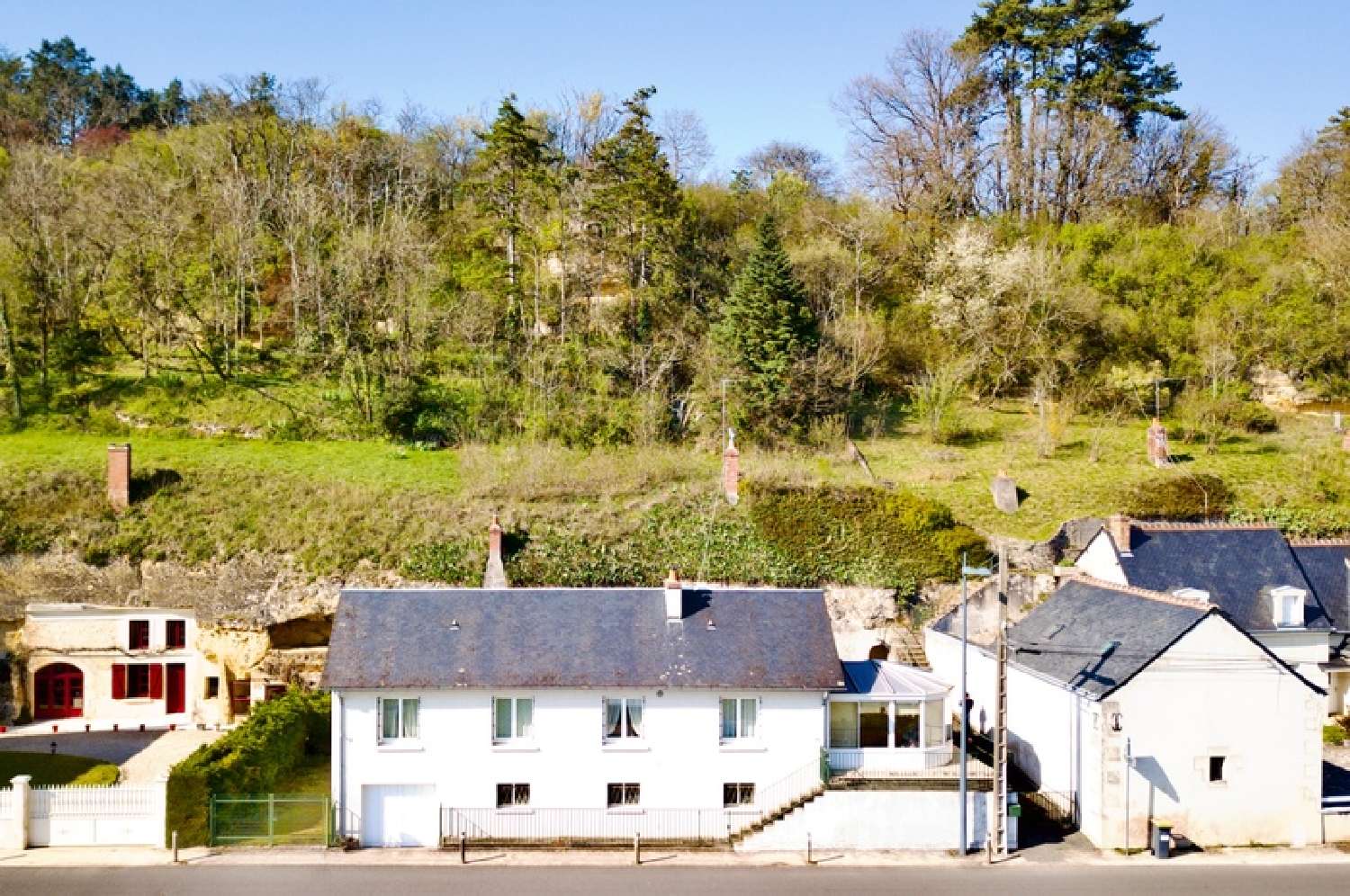  kaufen Haus Luynes Indre-et-Loire 5