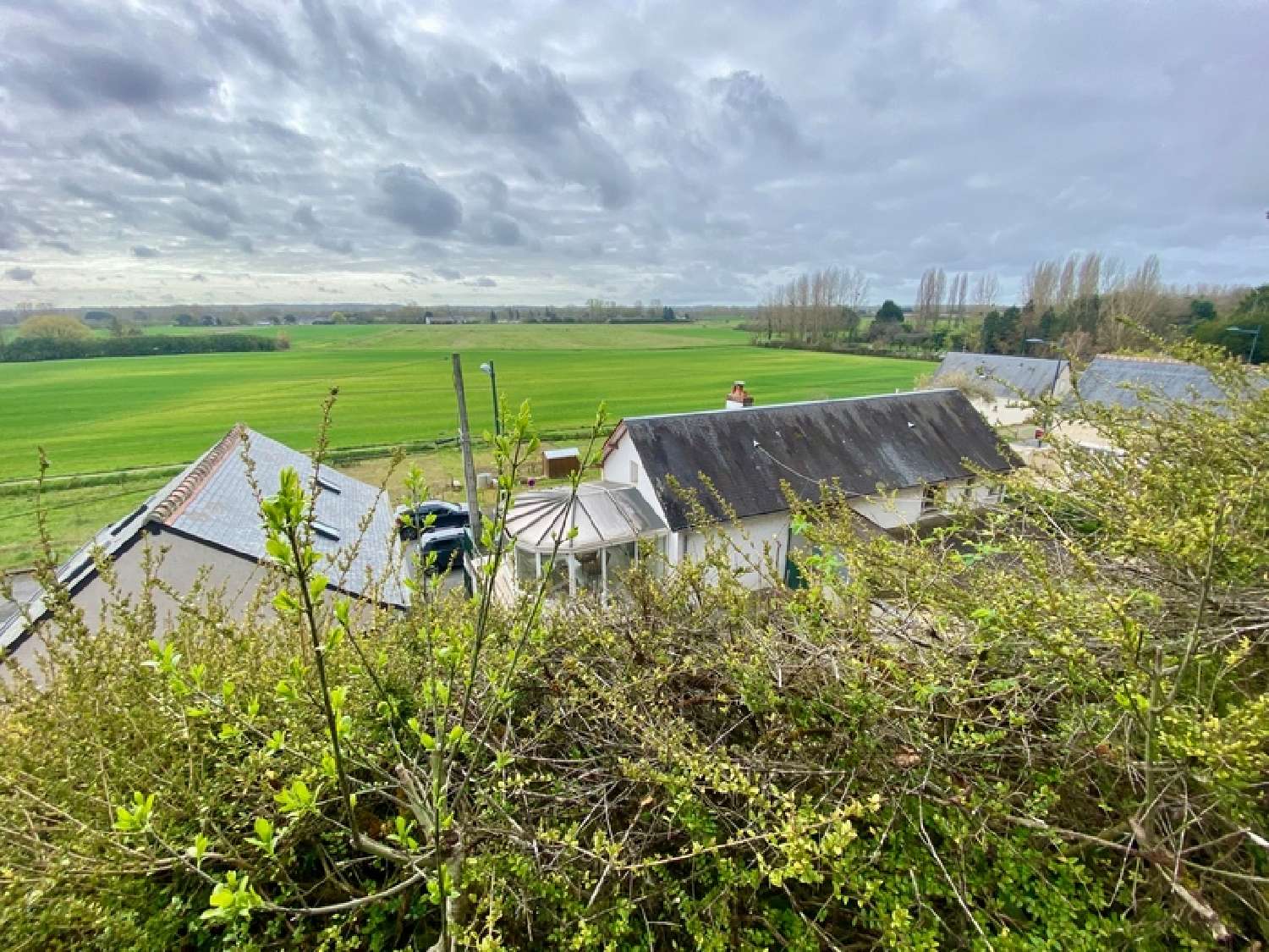  kaufen Haus Luynes Indre-et-Loire 6
