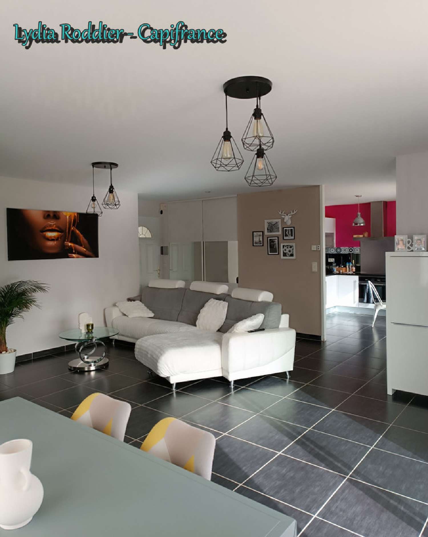  en venta casa Luzillat Puy-de-Dôme 2