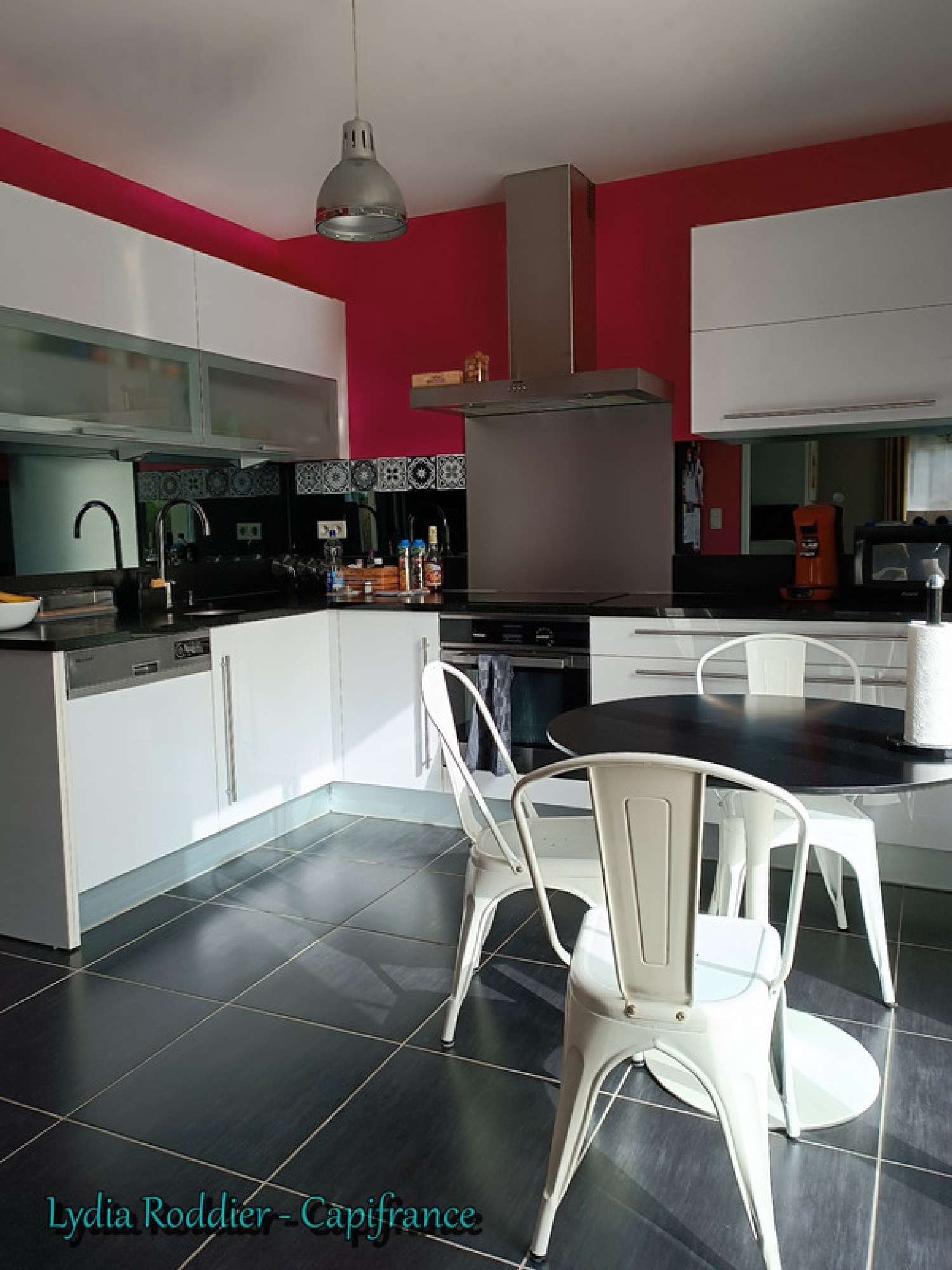  en venta casa Luzillat Puy-de-Dôme 4