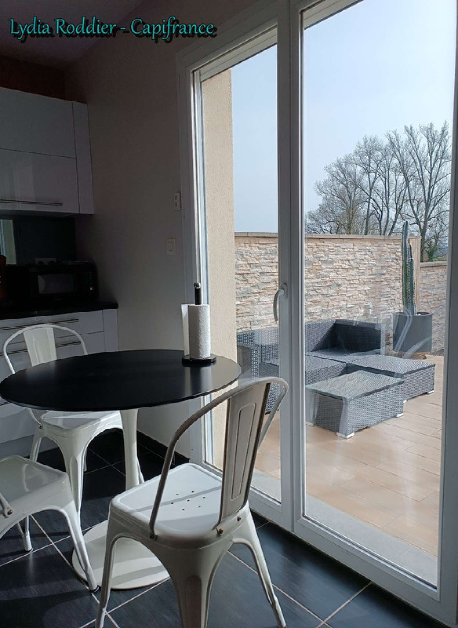  en venta casa Luzillat Puy-de-Dôme 5