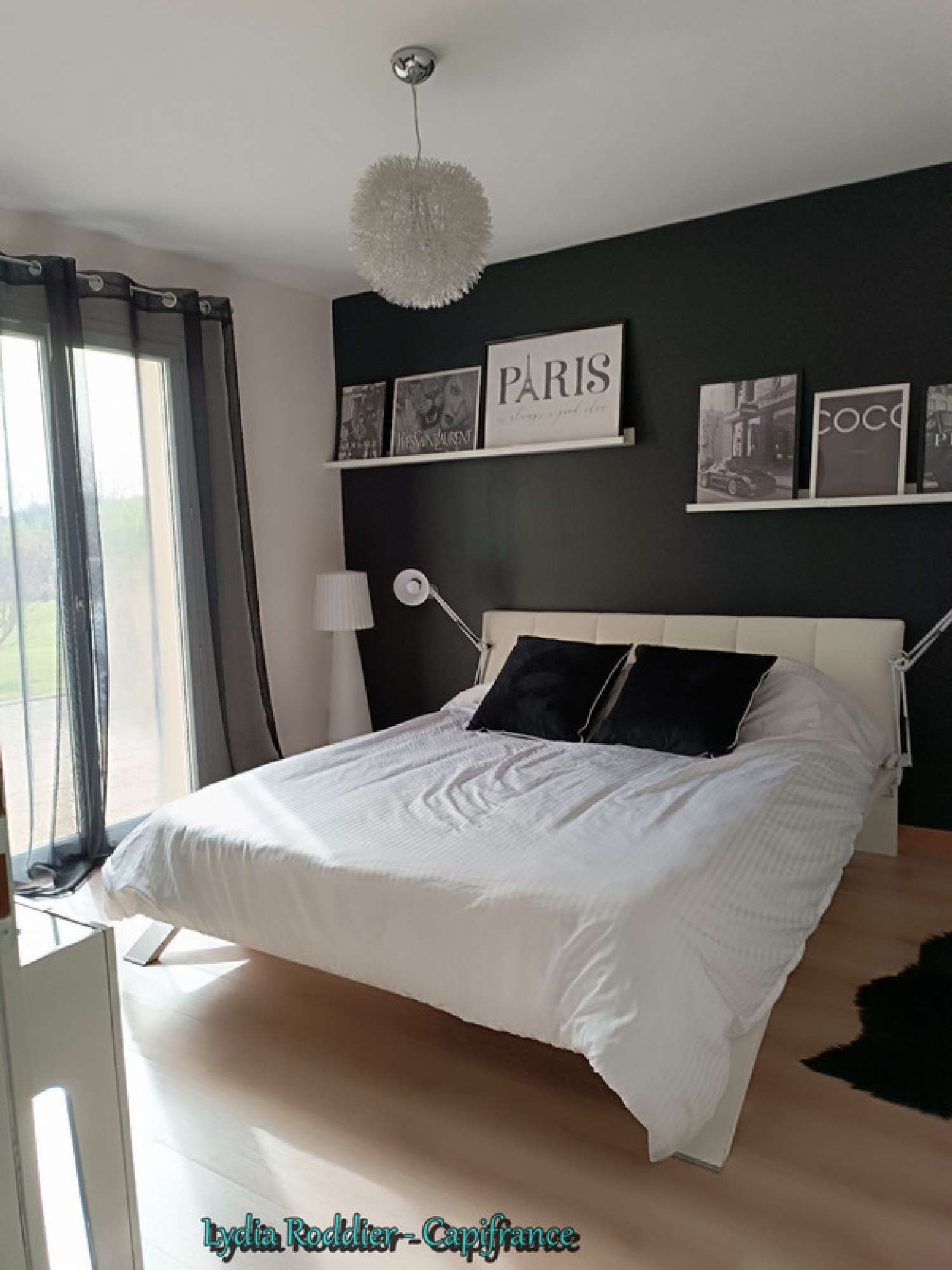  en venta casa Luzillat Puy-de-Dôme 6