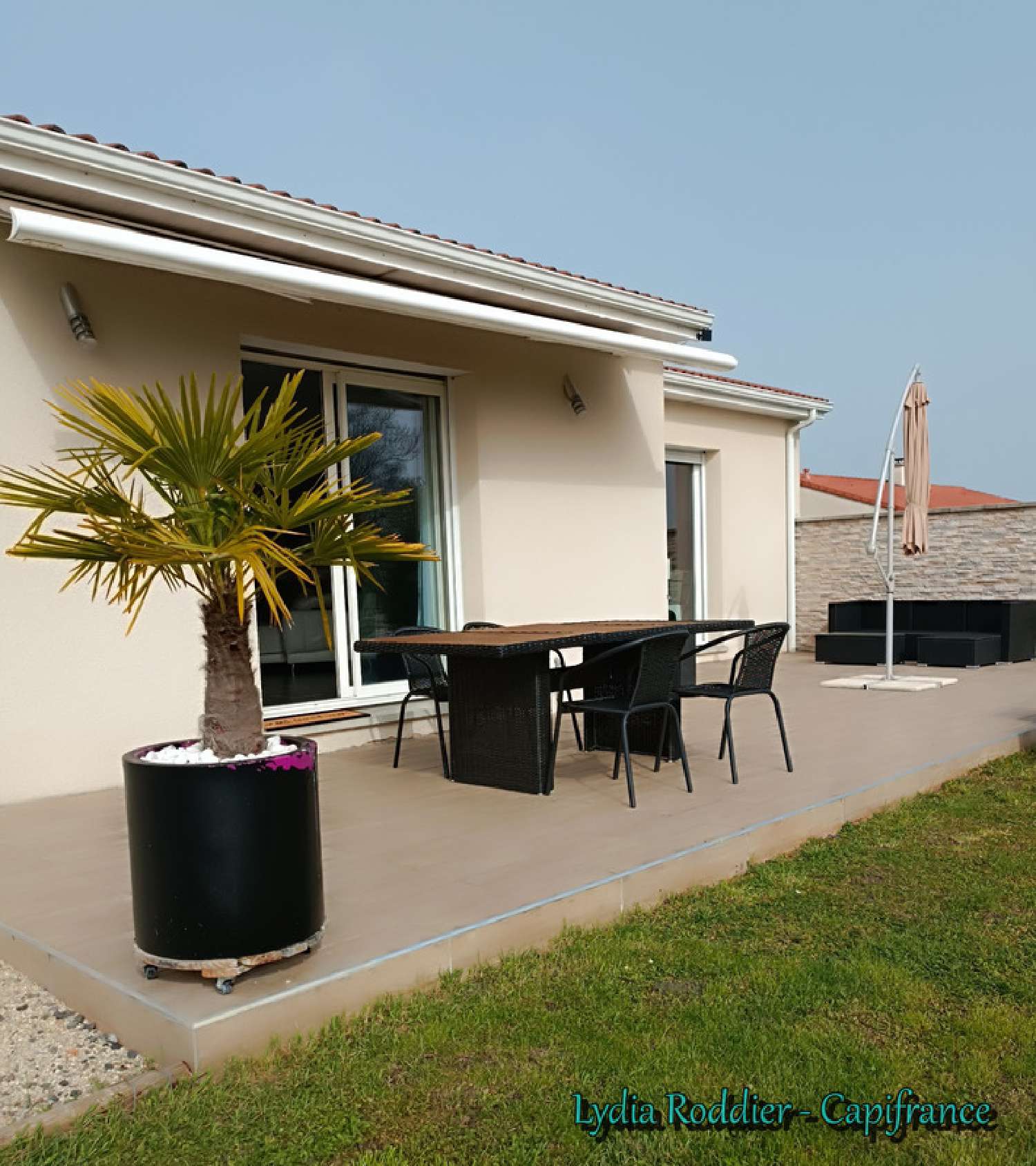  en venta casa Luzillat Puy-de-Dôme 7