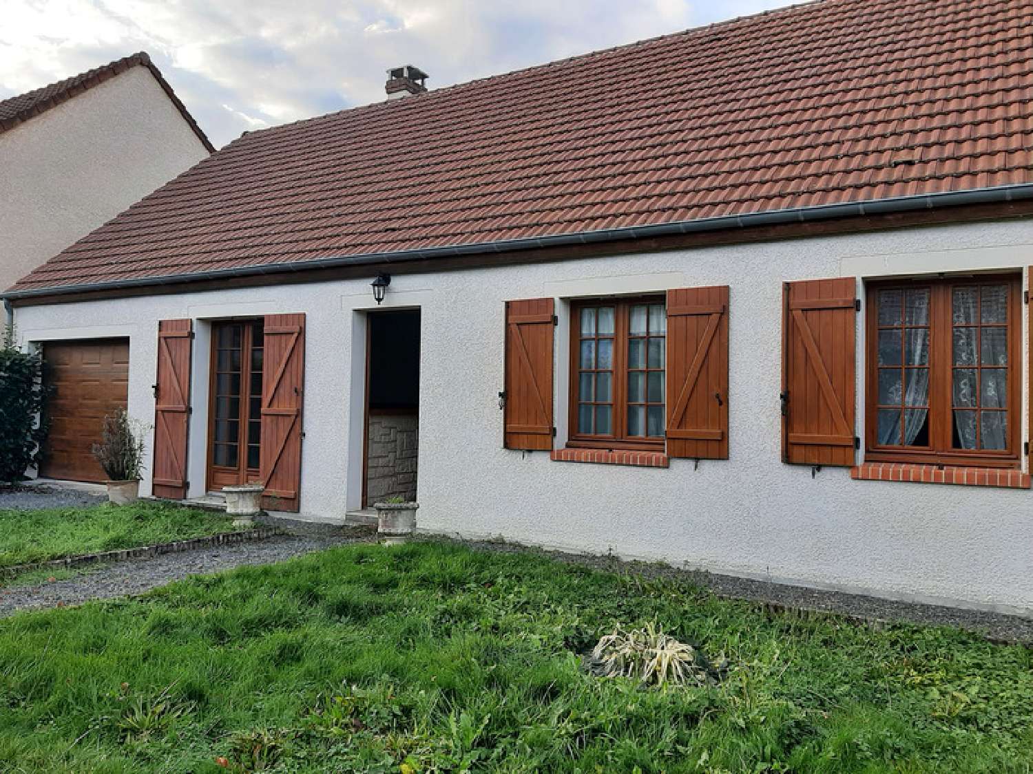 à vendre maison Luzy Nièvre 1