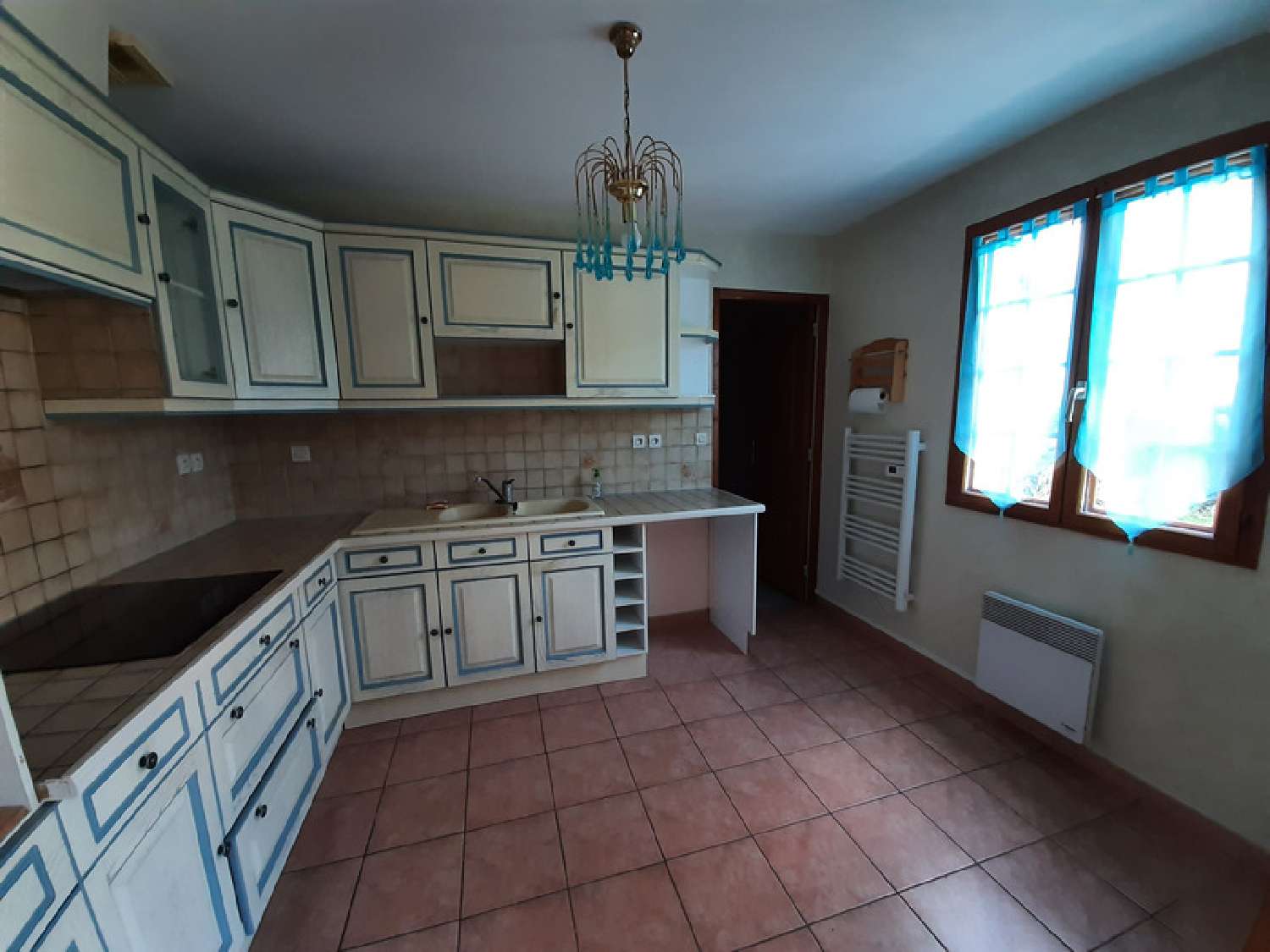 à vendre maison Luzy Nièvre 2
