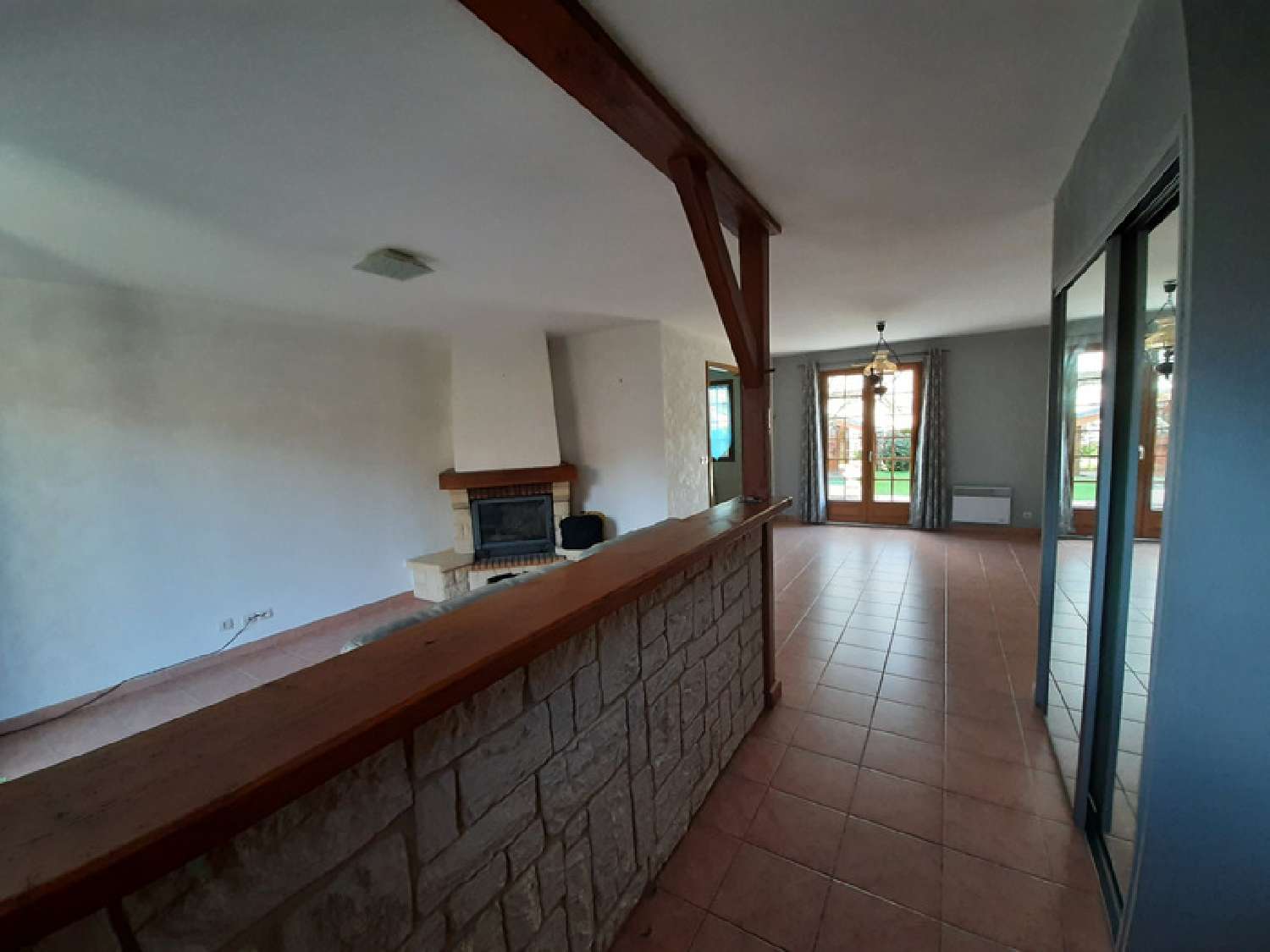 à vendre maison Luzy Nièvre 4