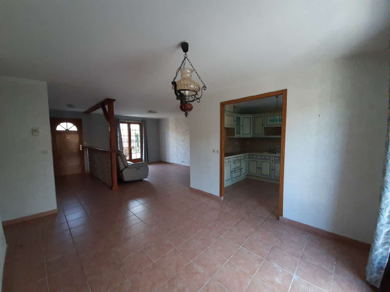 à vendre maison Luzy Nièvre 5