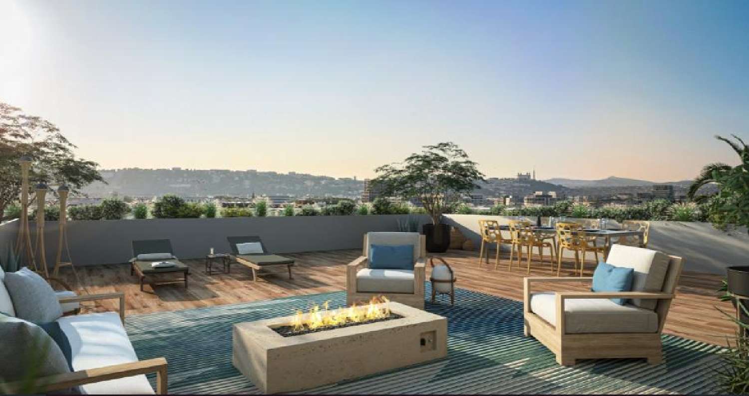  kaufen Haus Lyon 7e Arrondissement Rhône 2