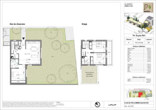 Lyon Rhône huis foto 7281084