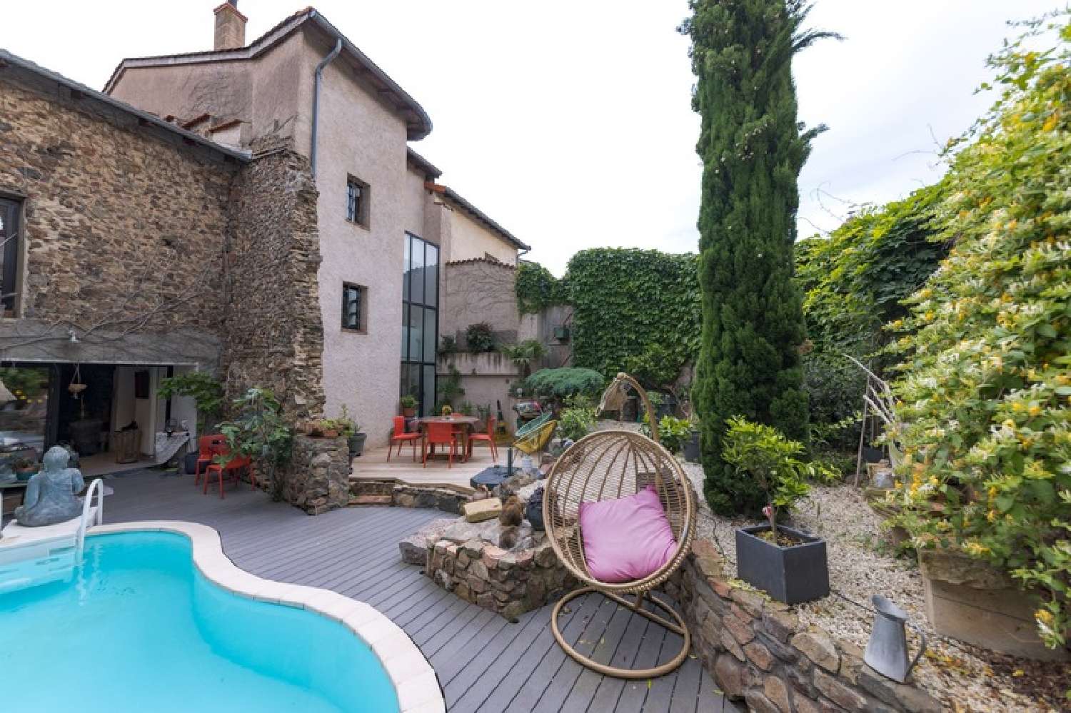  te koop huis Mably Loire 1