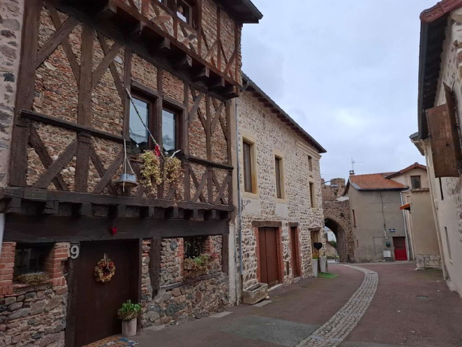  te koop huis Mably Loire 3